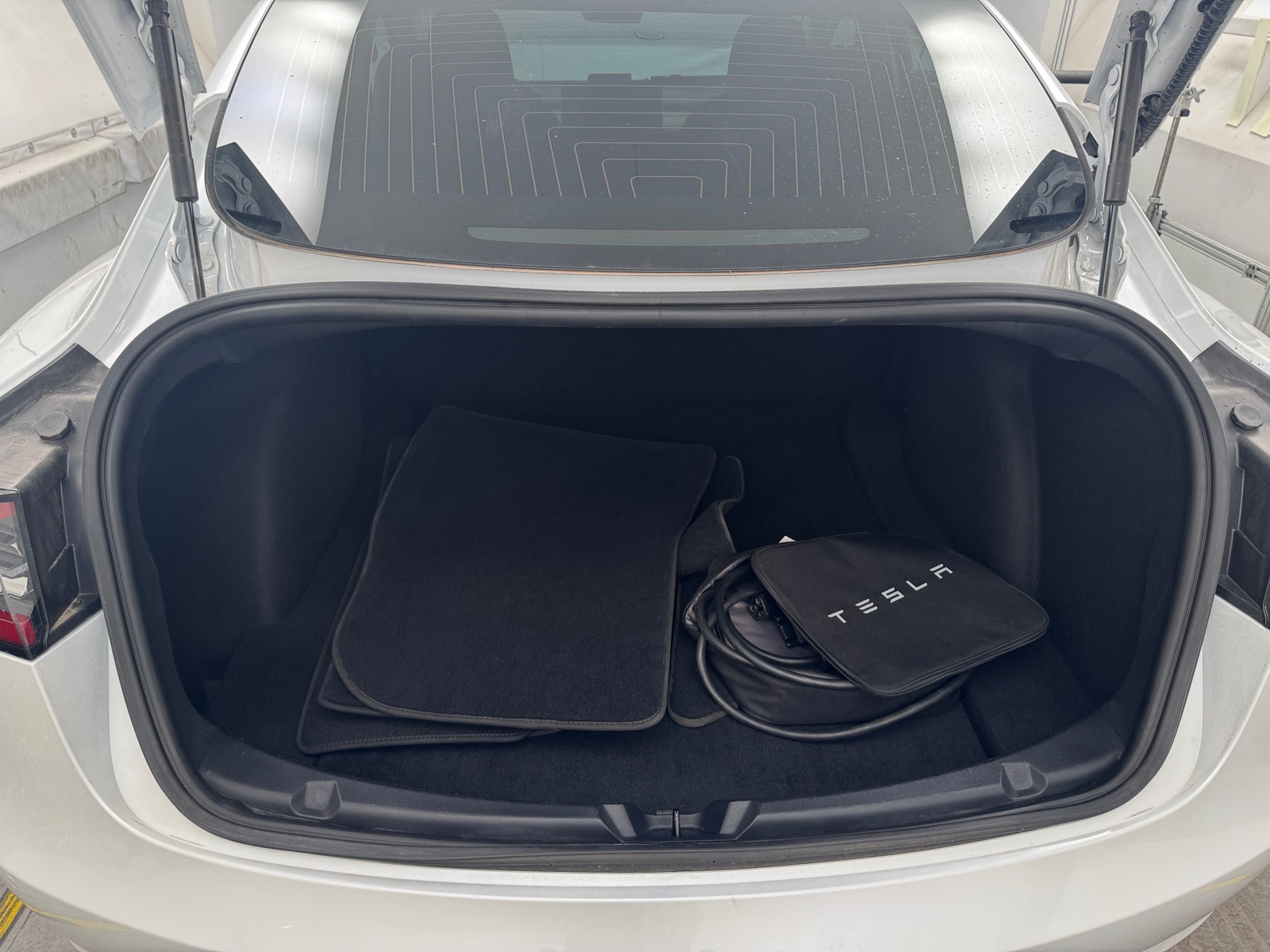 Thumbnail: 2020 Tesla Model 3 - 6