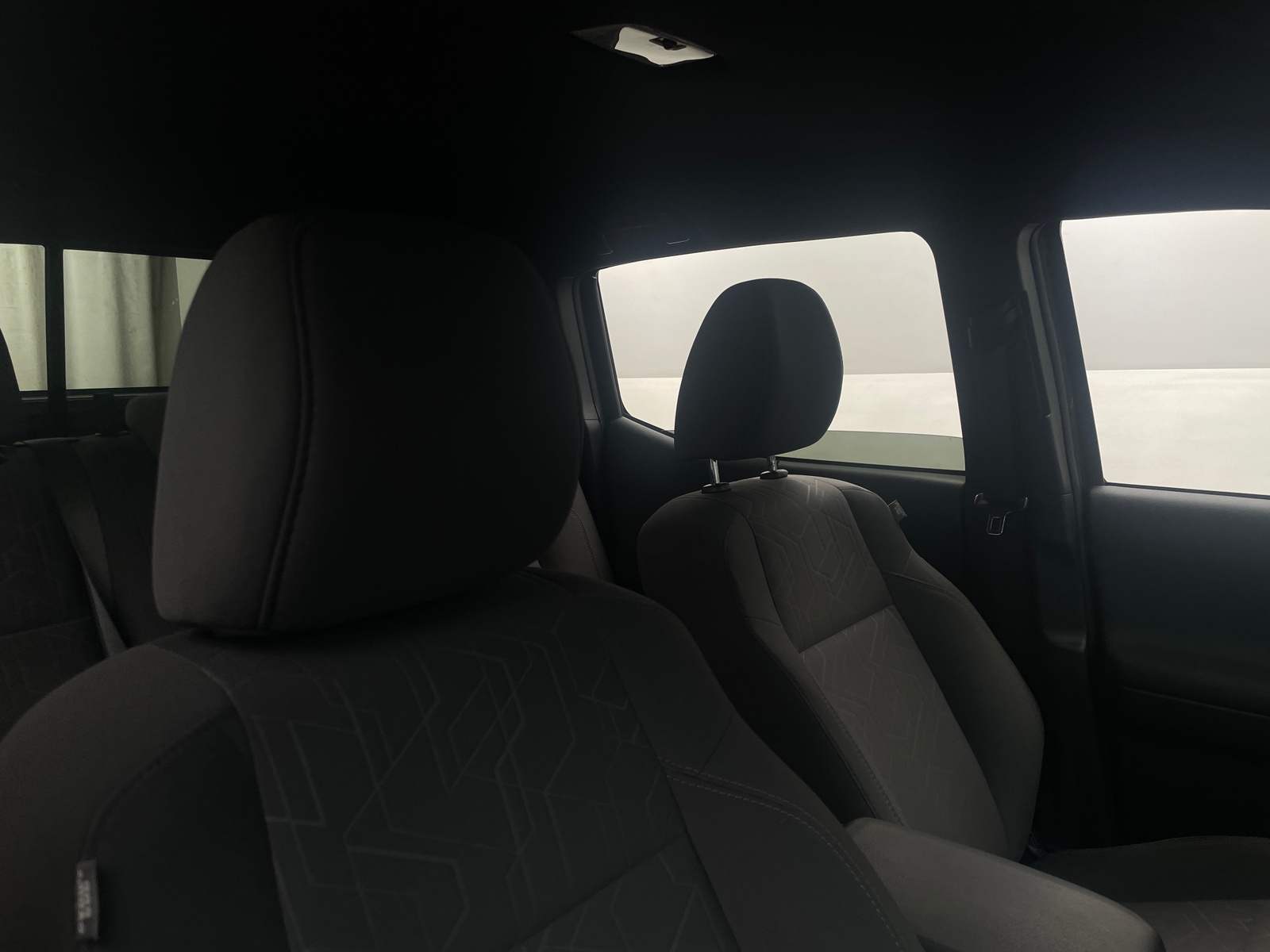Thumbnail: 2018 Toyota Tacoma - 2