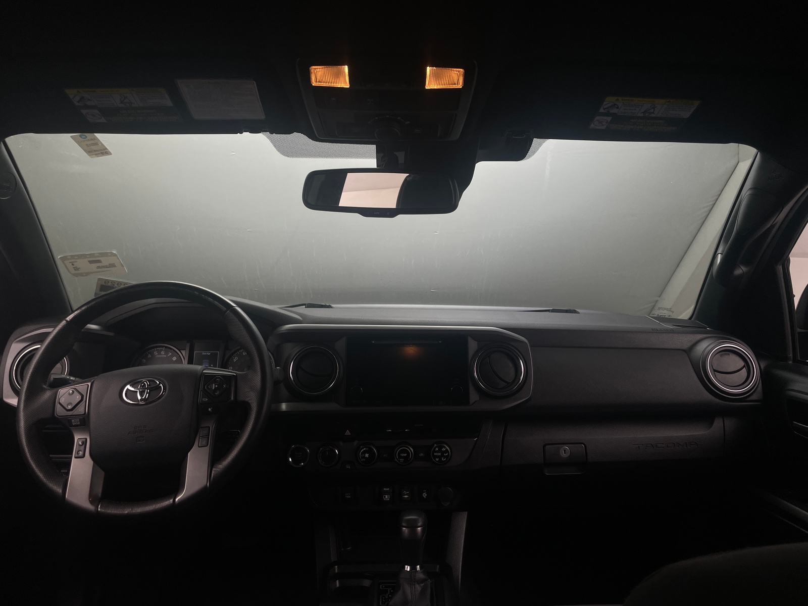 Thumbnail: 2018 Toyota Tacoma - 3
