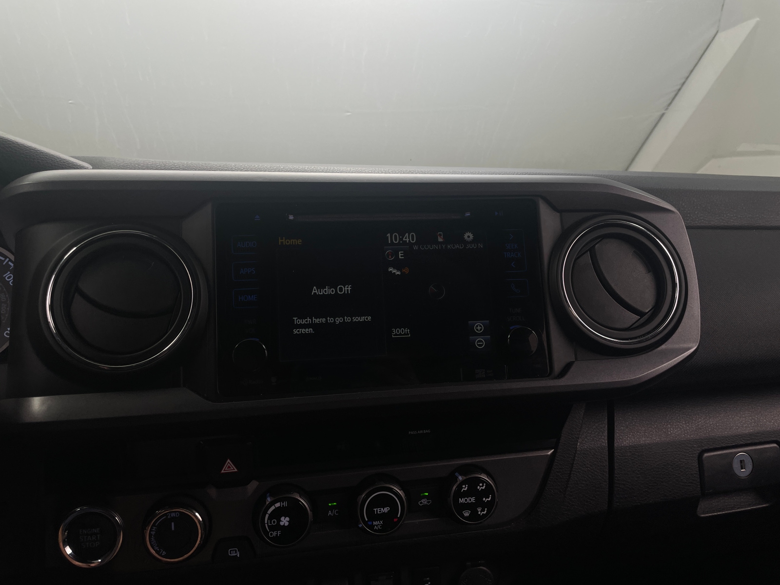 Thumbnail: 2018 Toyota Tacoma - 4