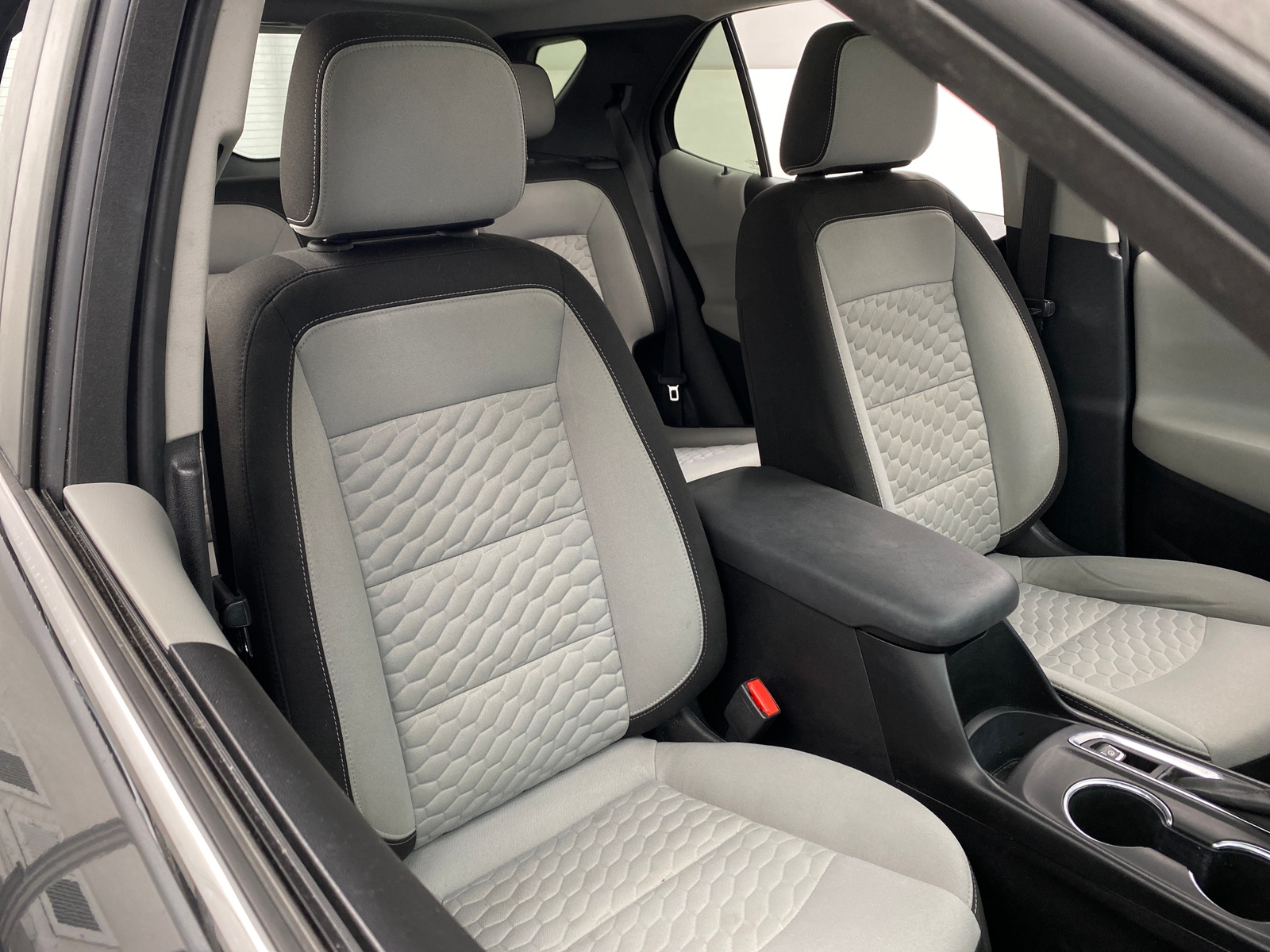 Thumbnail: 2018 Chevrolet Equinox - 2