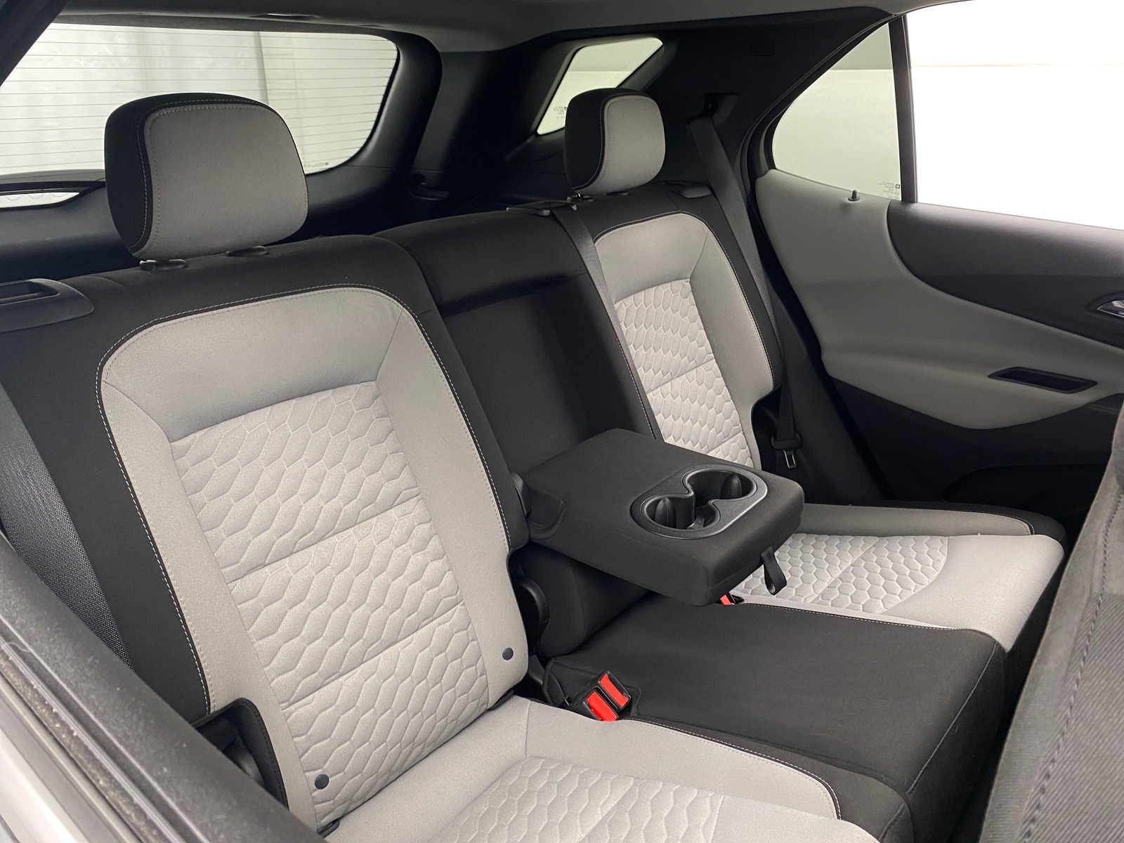 Thumbnail: 2018 Chevrolet Equinox - 6