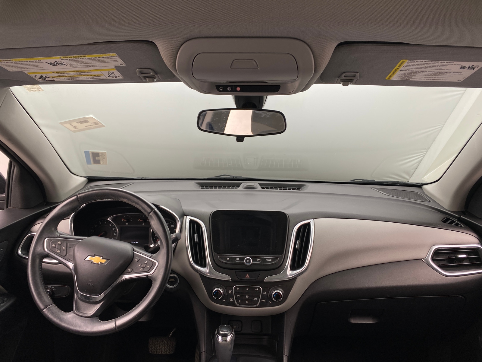 Thumbnail: 2018 Chevrolet Equinox - 3