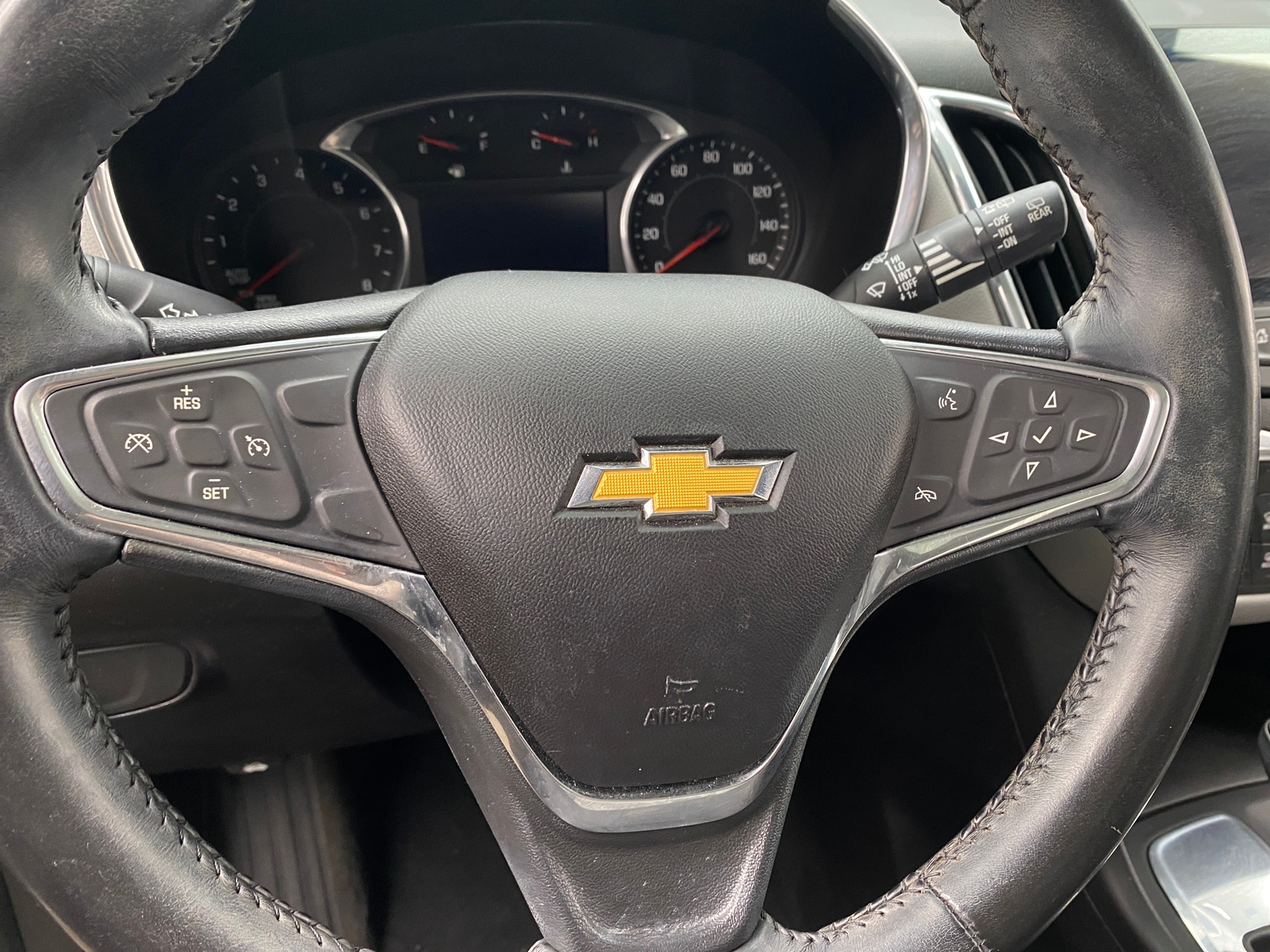 Thumbnail: 2018 Chevrolet Equinox - 5