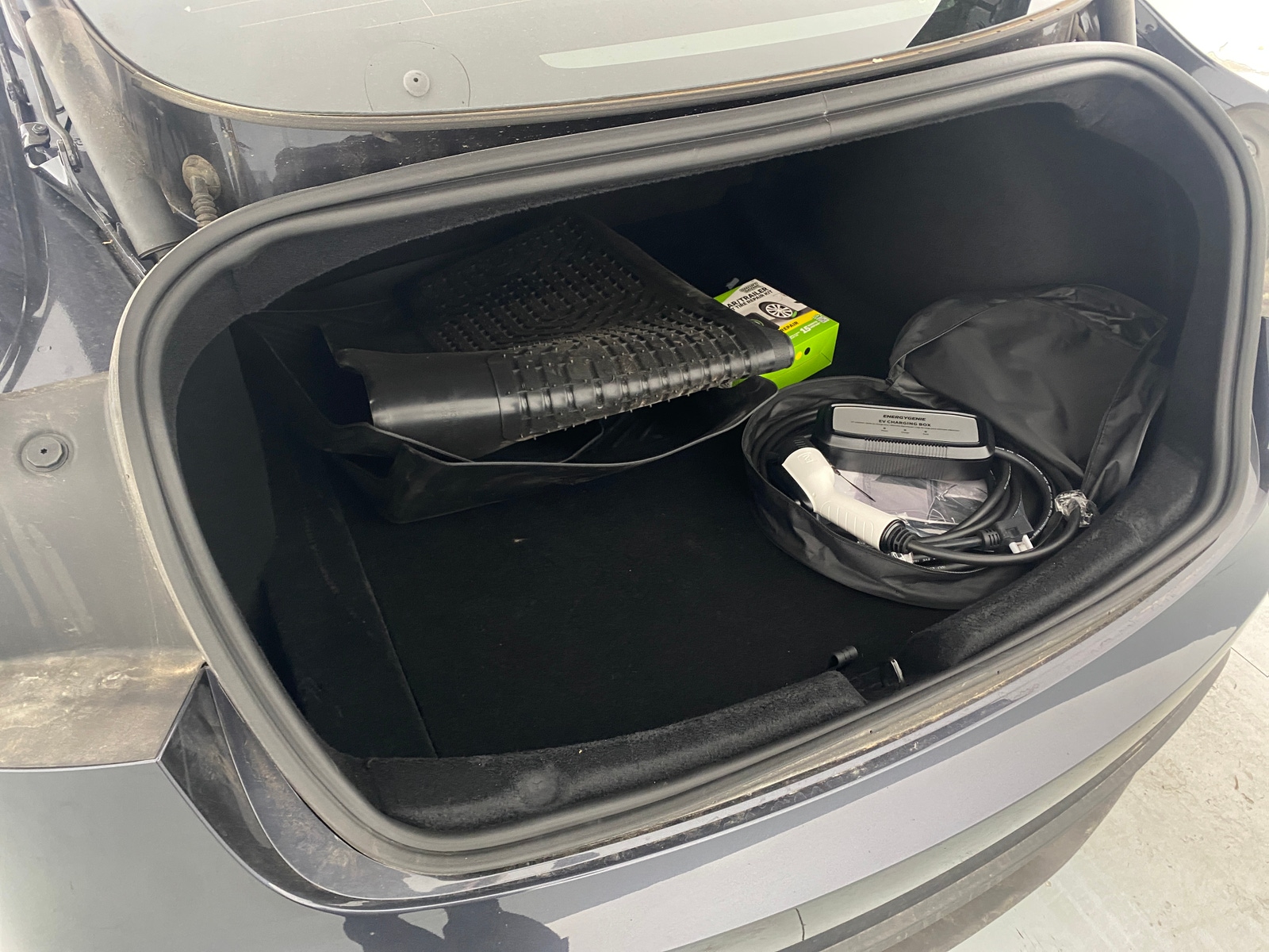 Thumbnail: 2024 Tesla Model 3 - 6