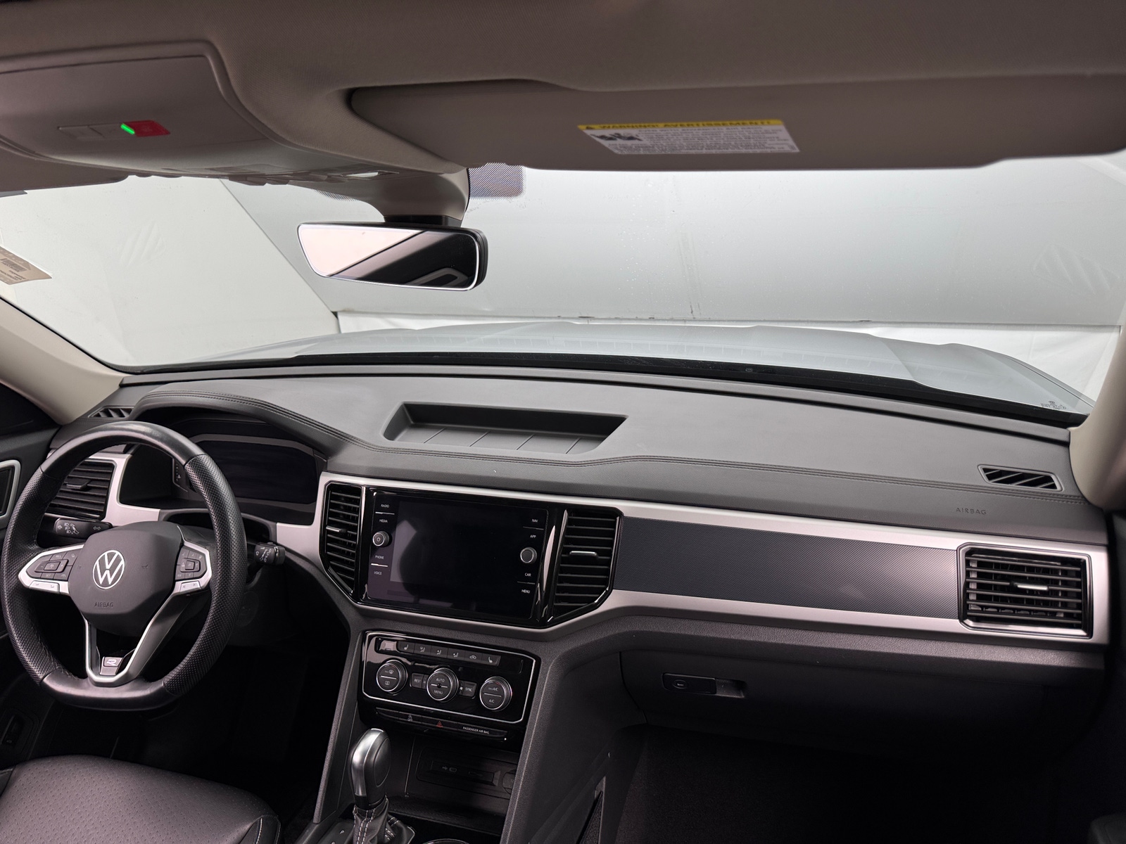 Thumbnail: 2023 Volkswagen Atlas - 2