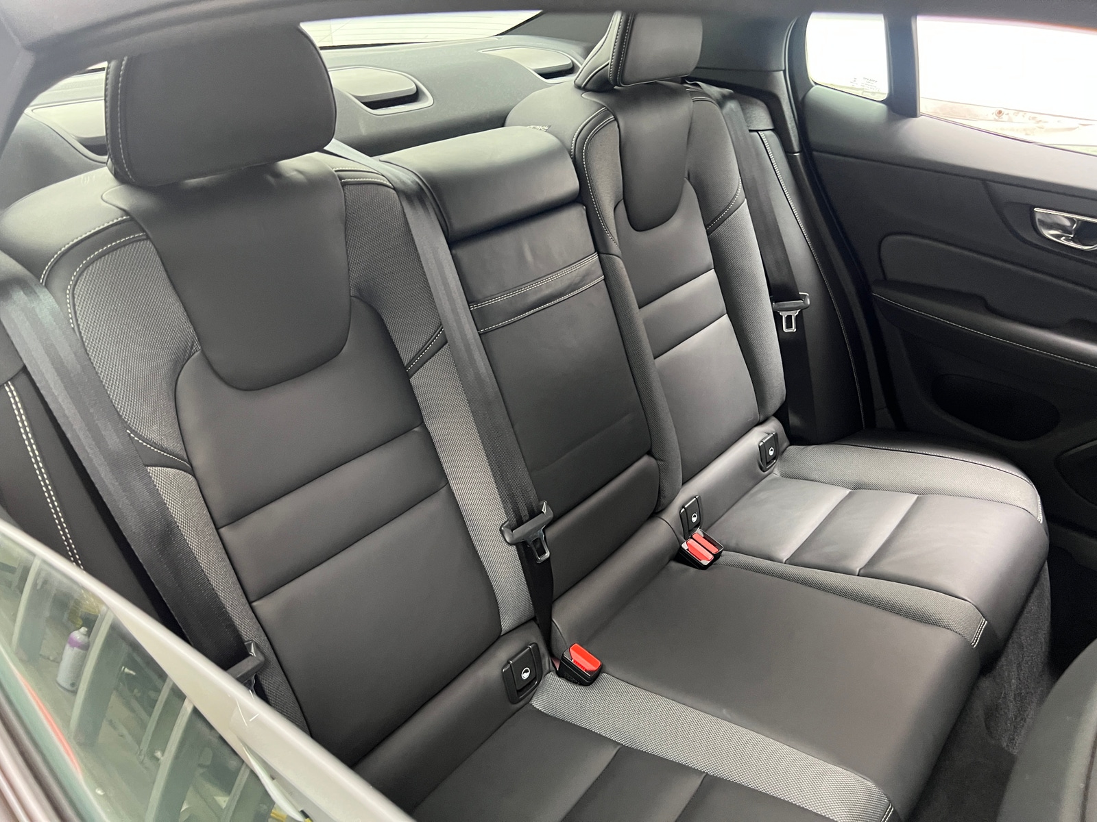 Thumbnail: 2019 Volvo S60 - 6