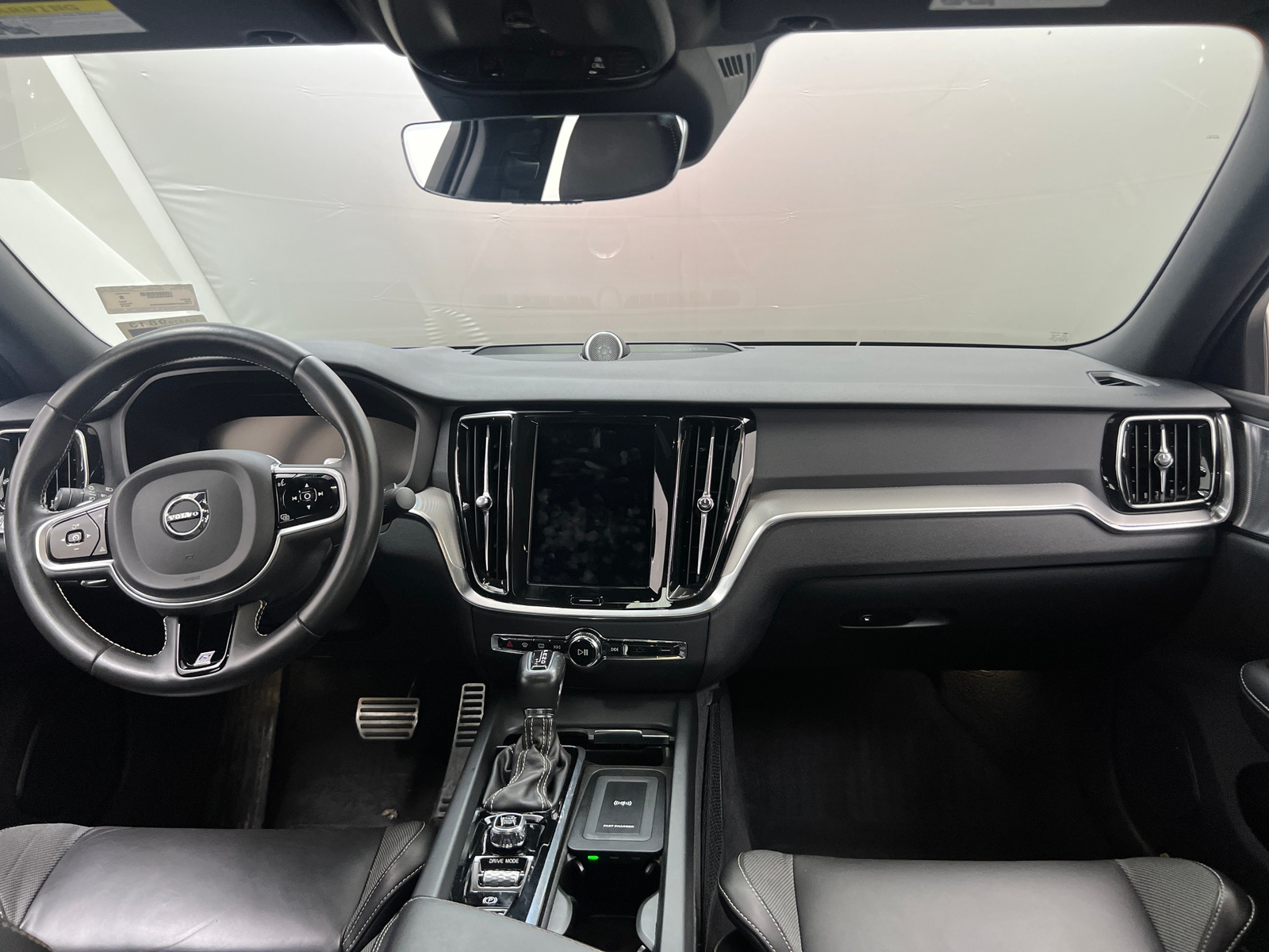 Thumbnail: 2019 Volvo S60 - 3