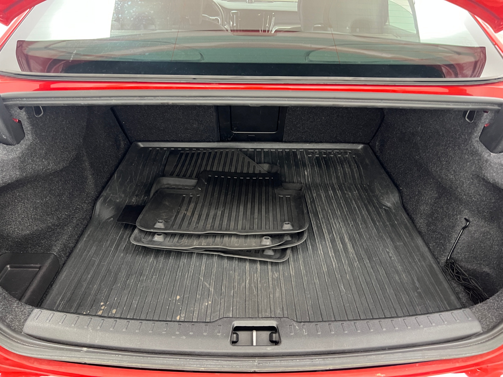 Thumbnail: 2019 Volvo S60 - 7