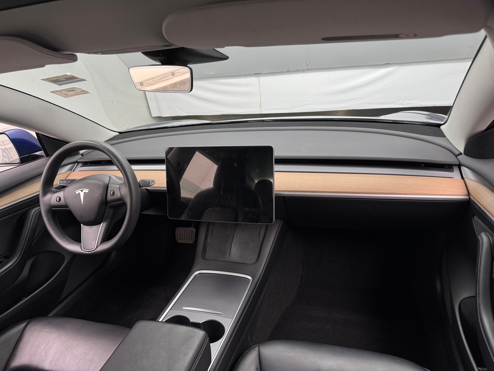 Thumbnail: 2021 Tesla Model 3 - 2