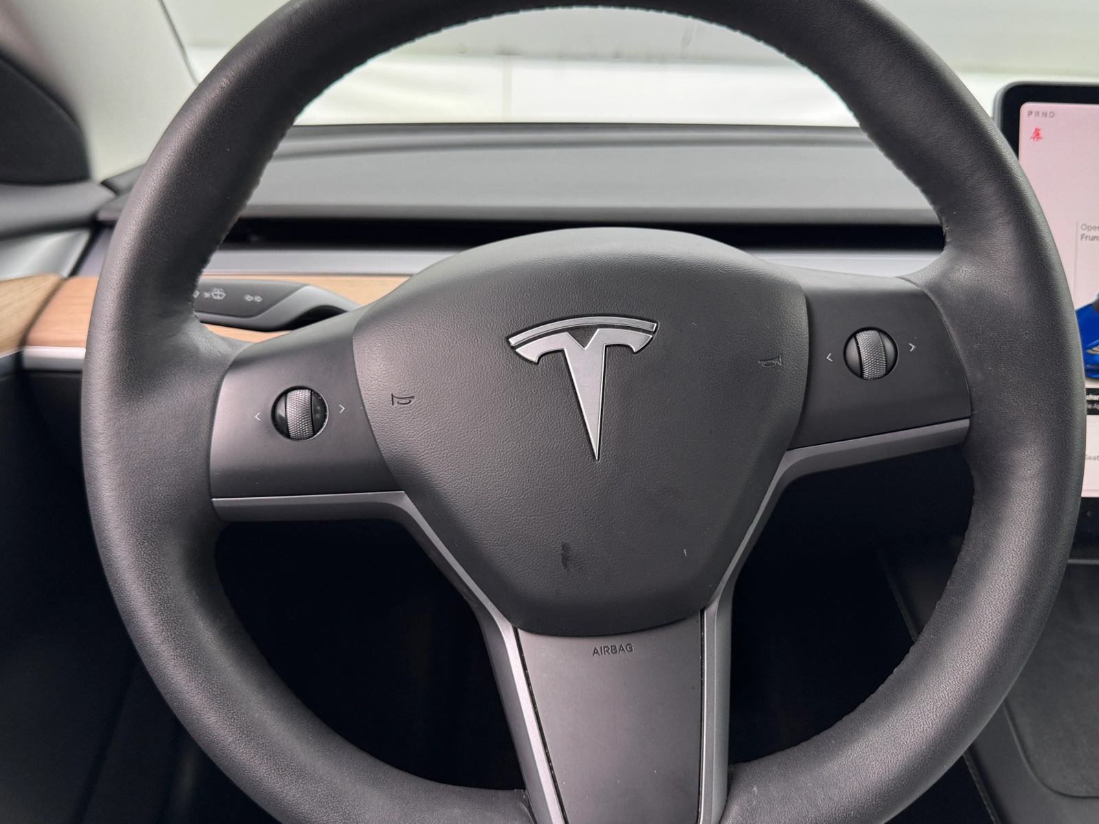 Thumbnail: 2021 Tesla Model 3 - 4