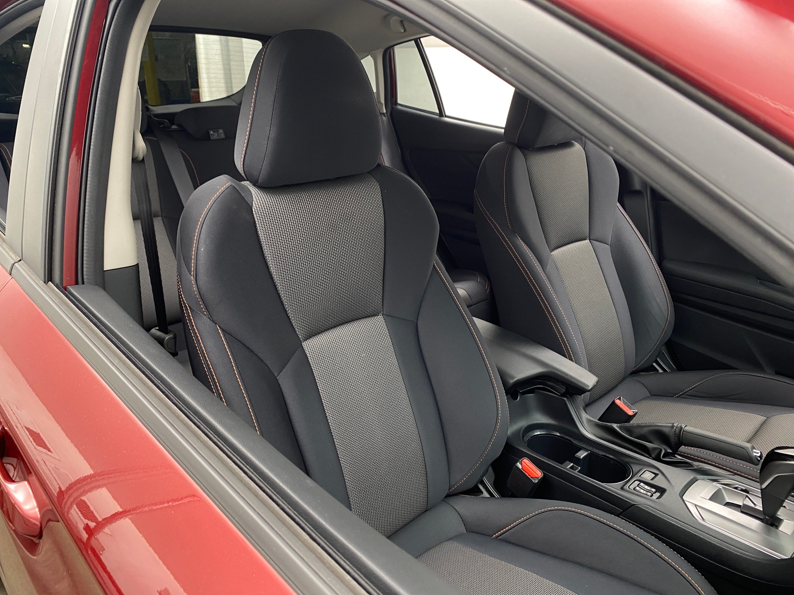 Thumbnail: 2019 Subaru Crosstrek - 2