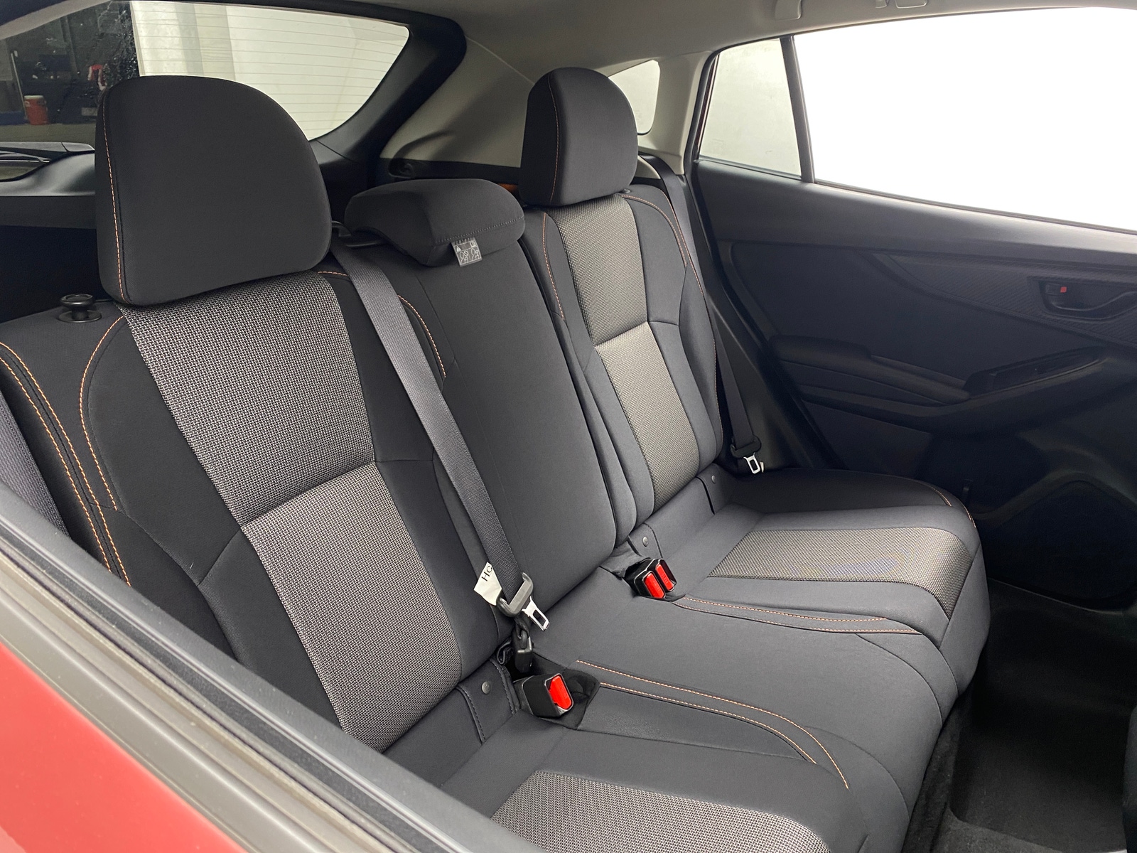 Thumbnail: 2019 Subaru Crosstrek - 6
