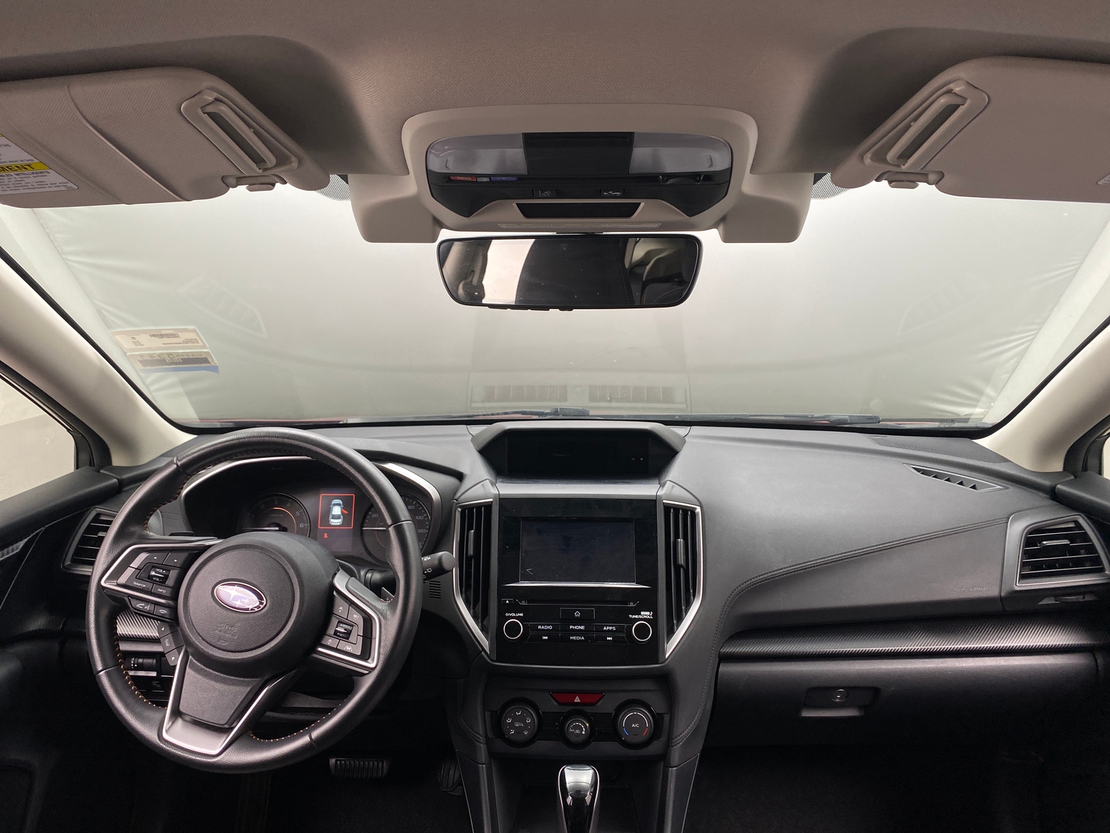 Thumbnail: 2019 Subaru Crosstrek - 3