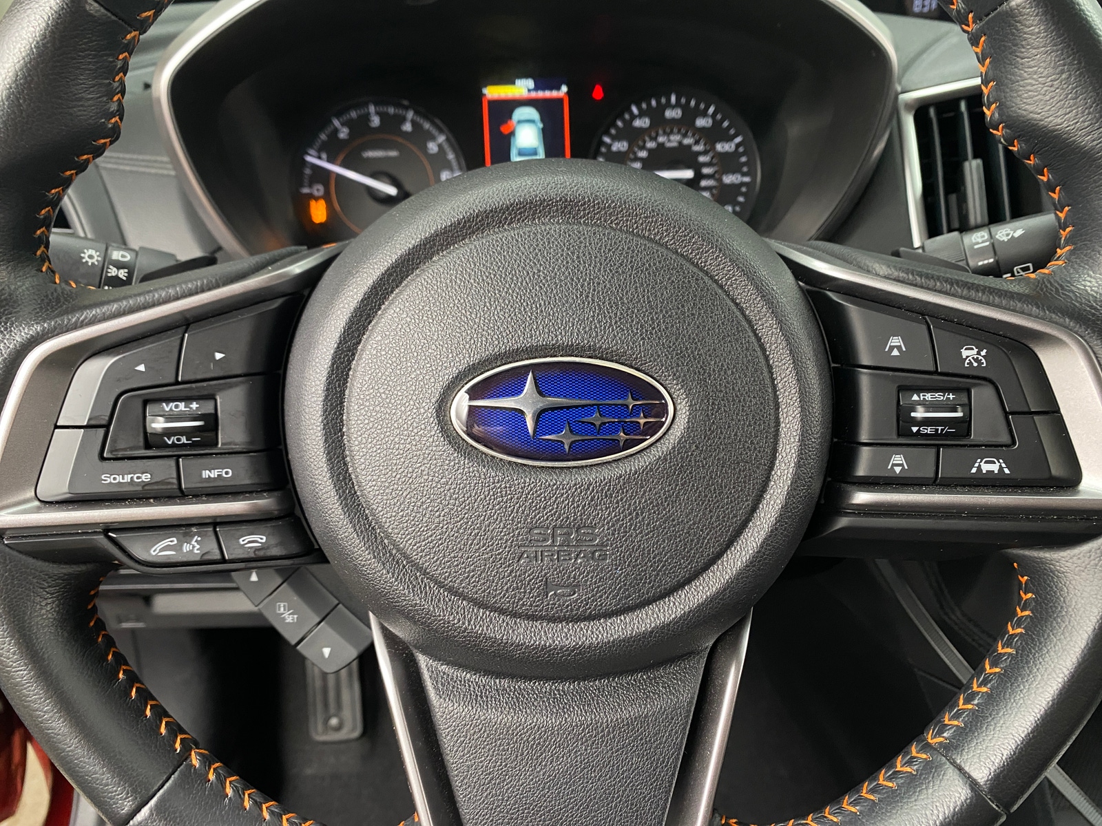 Thumbnail: 2019 Subaru Crosstrek - 5