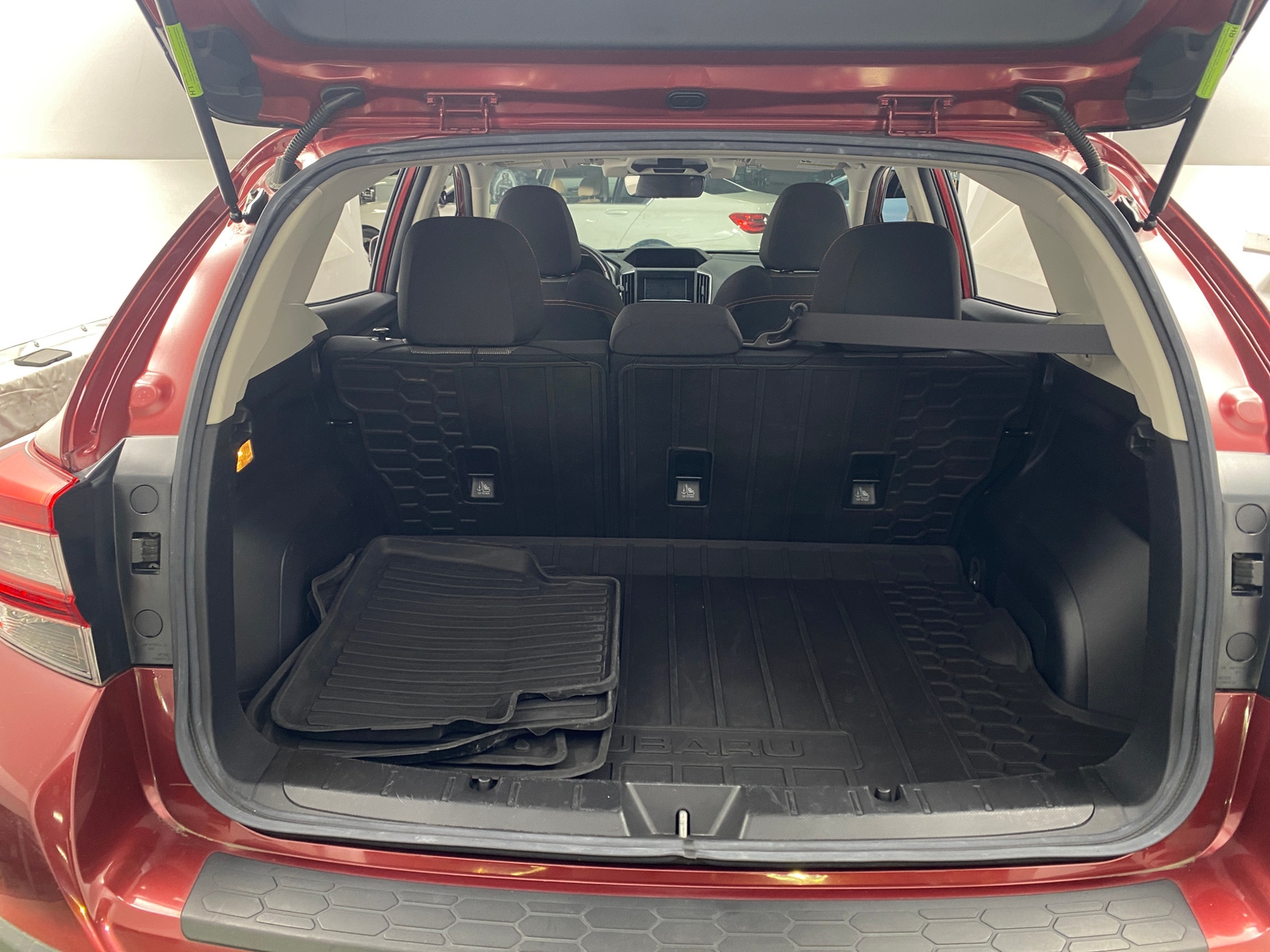 Thumbnail: 2019 Subaru Crosstrek - 7