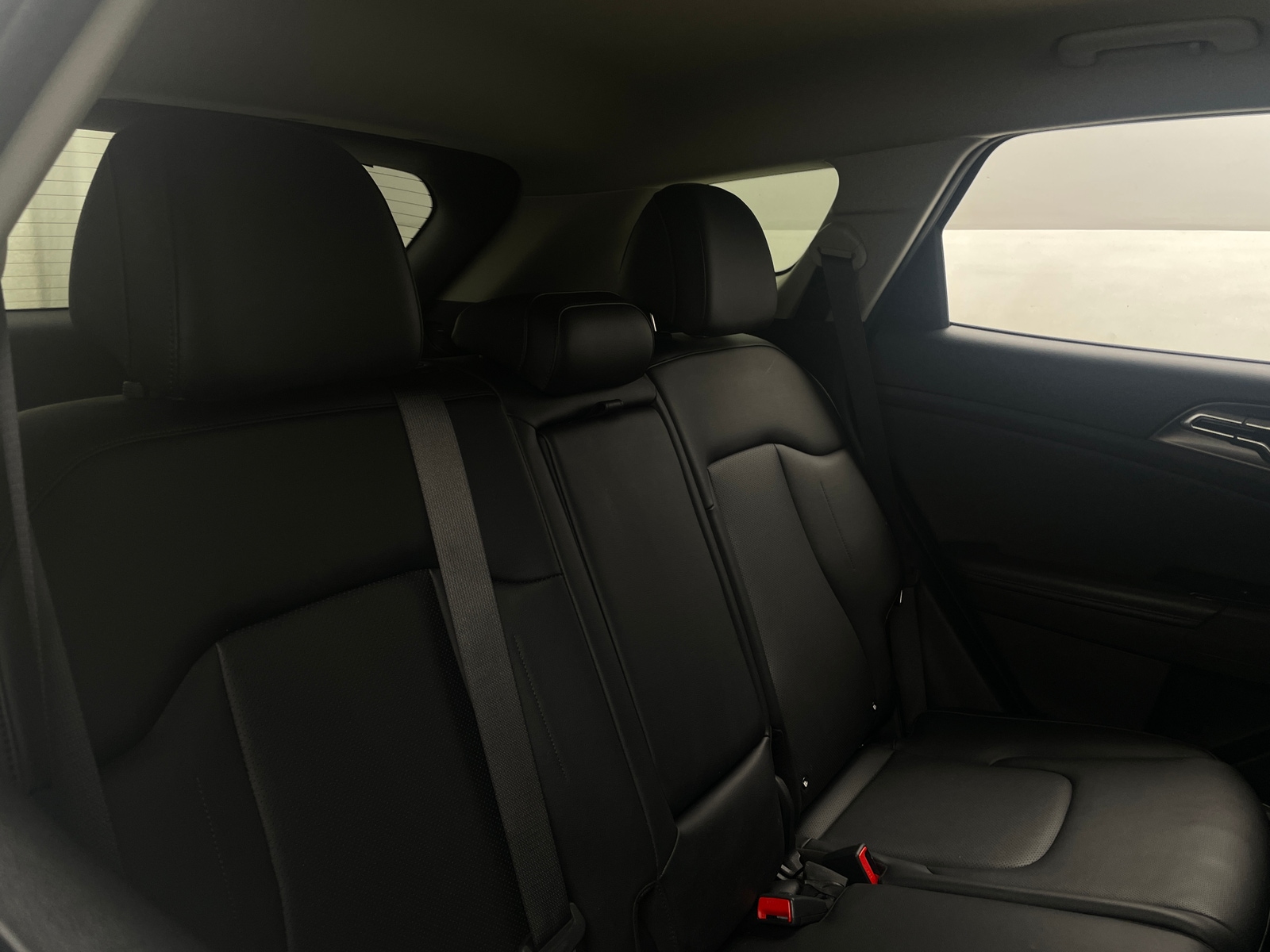 Thumbnail: 2023 Kia Sportage - 5