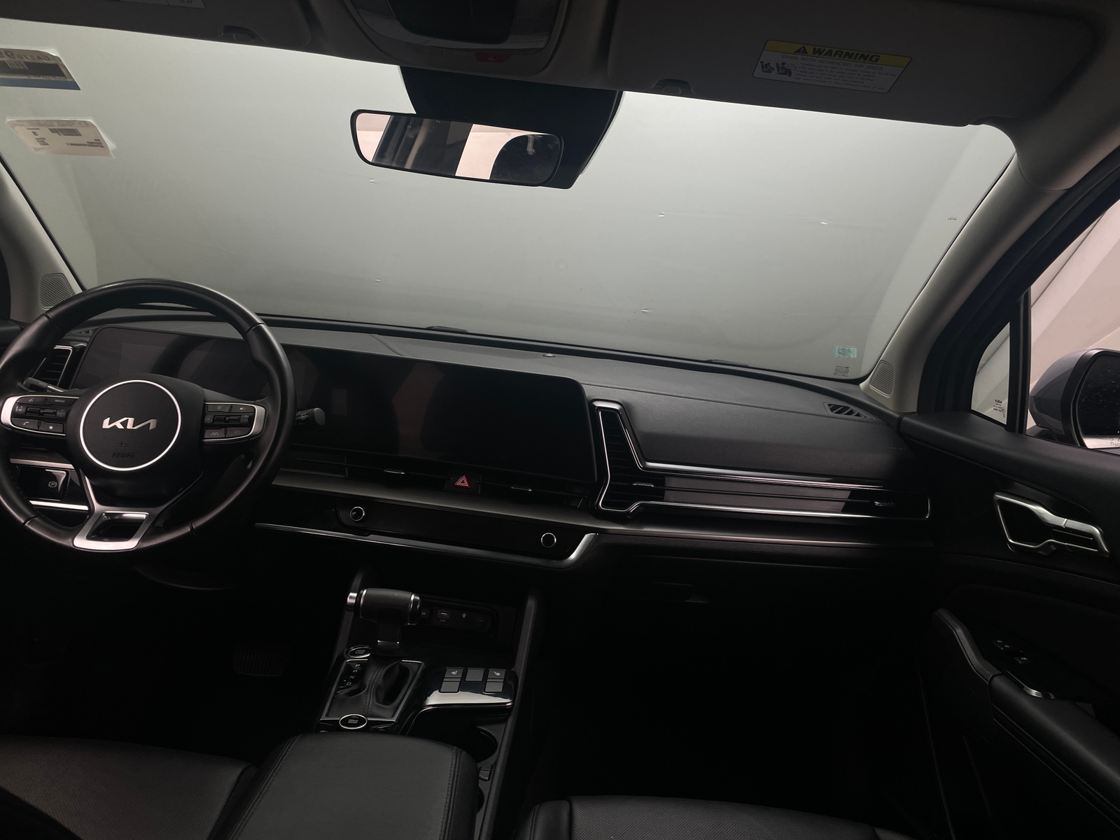 Thumbnail: 2023 Kia Sportage - 2