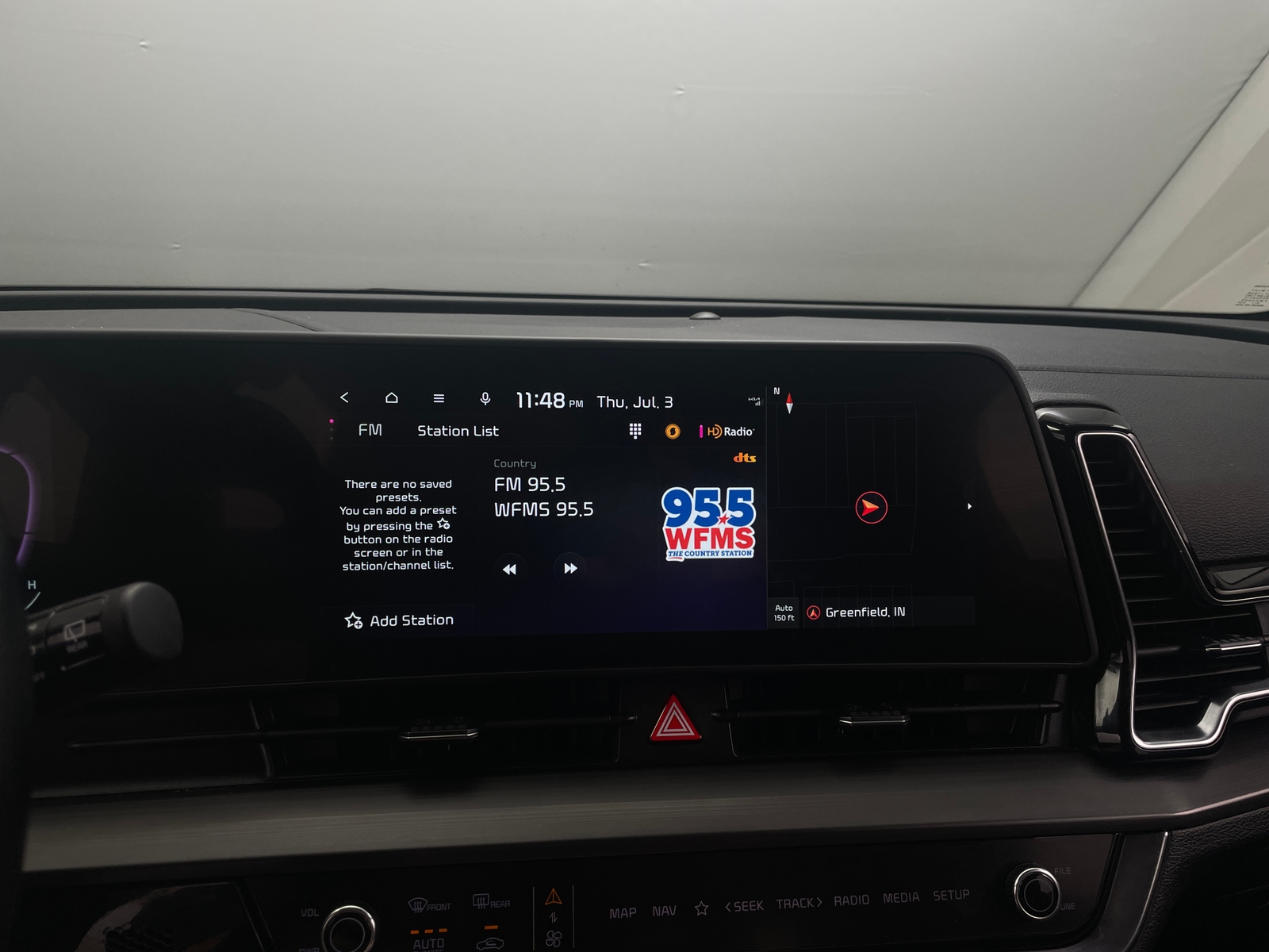Thumbnail: 2023 Kia Sportage - 3