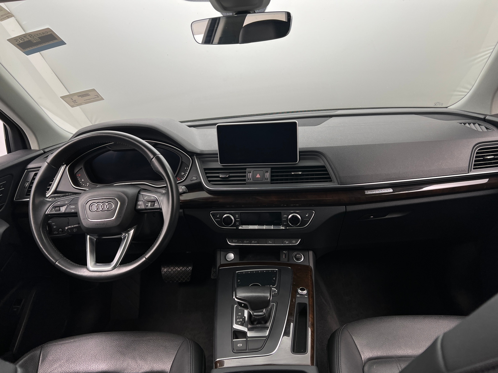 Thumbnail: 2018 Audi Q5 - 2