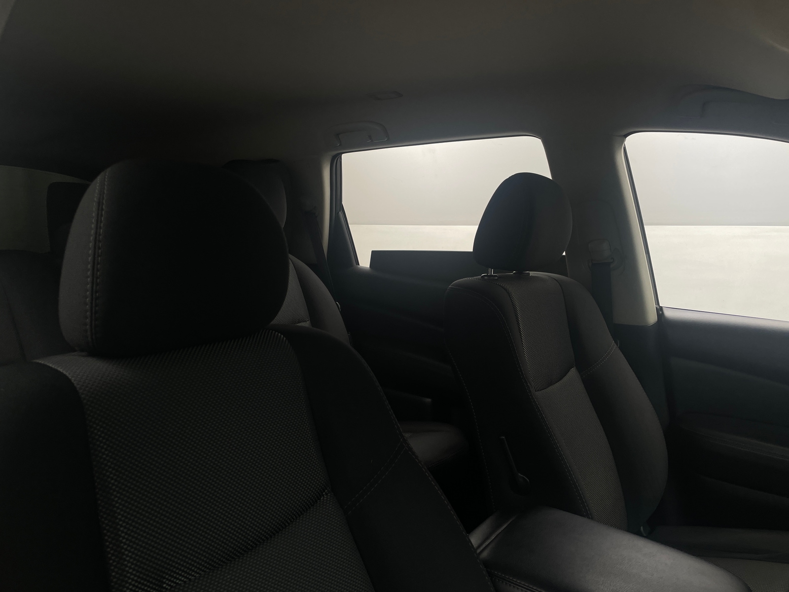 Thumbnail: 2020 Nissan Pathfinder - 2