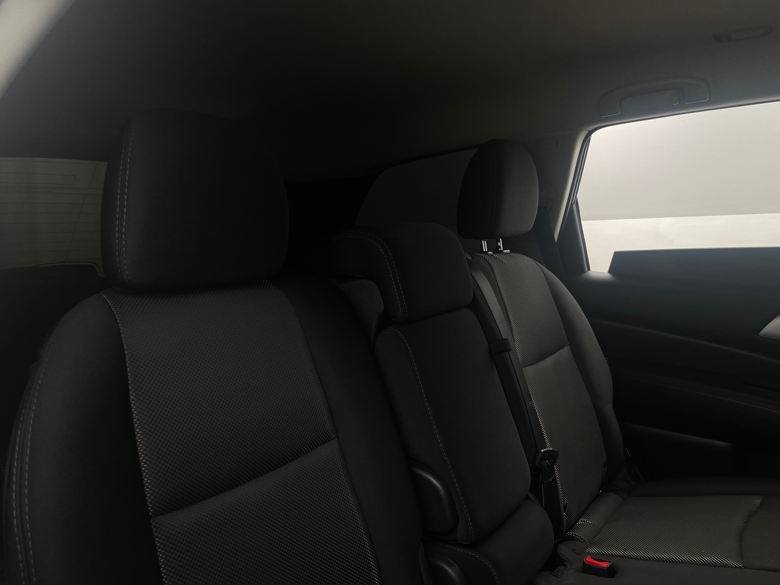 Thumbnail: 2020 Nissan Pathfinder - 6