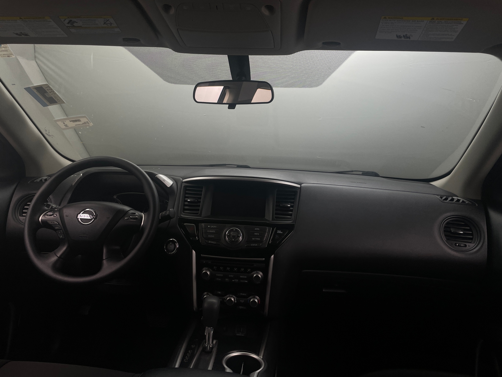 Thumbnail: 2020 Nissan Pathfinder - 3