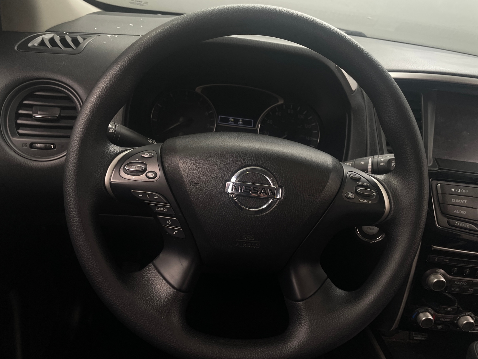 Thumbnail: 2020 Nissan Pathfinder - 5