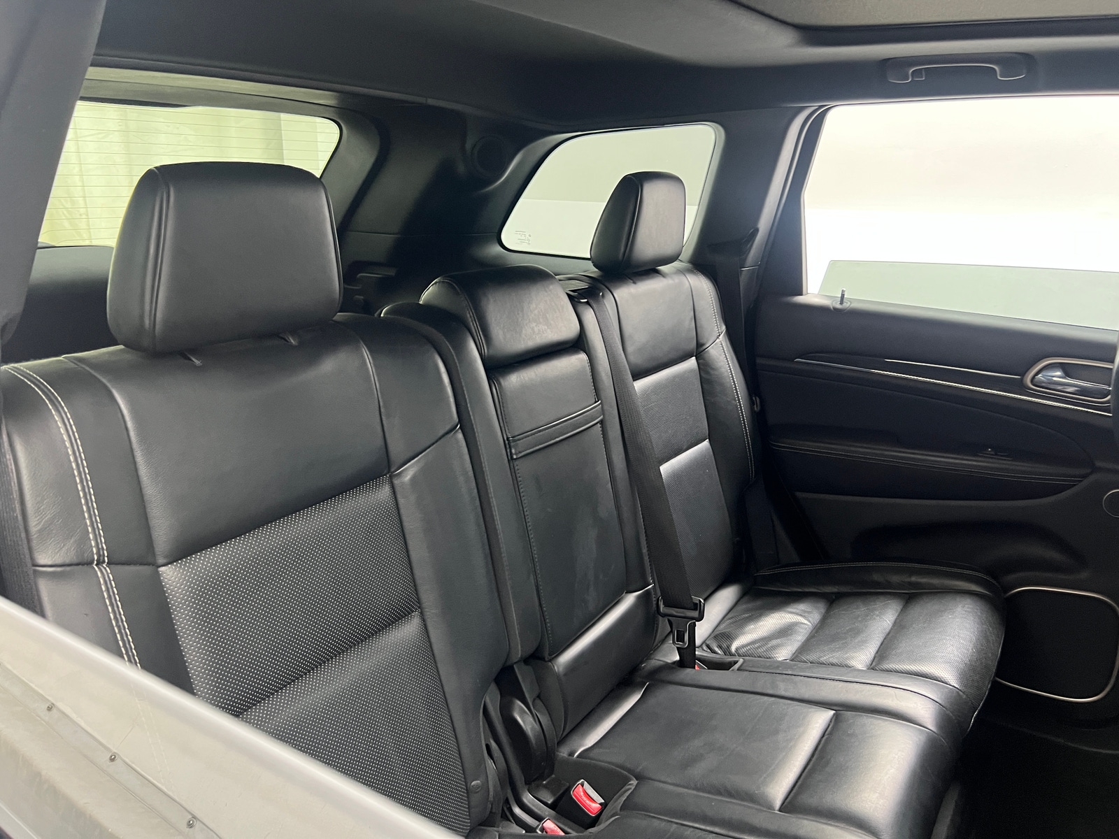 Thumbnail: 2015 Jeep Grand Cherokee - 5