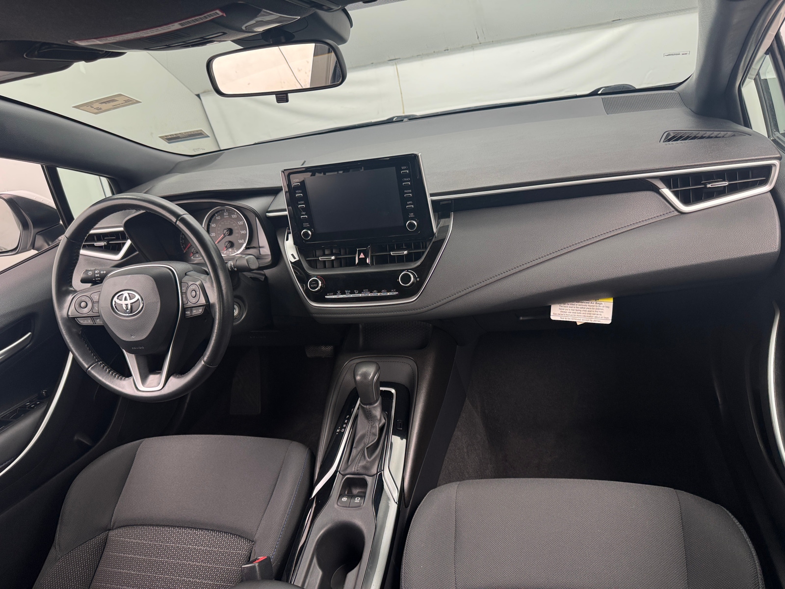 Thumbnail: 2020 Toyota Corolla - 3