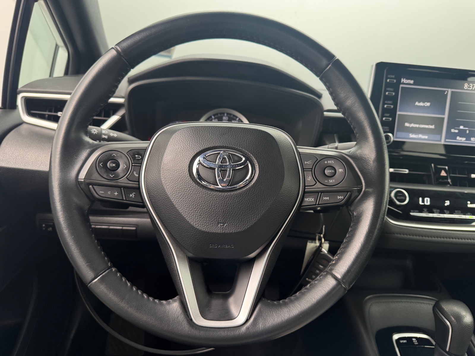 Thumbnail: 2020 Toyota Corolla - 5