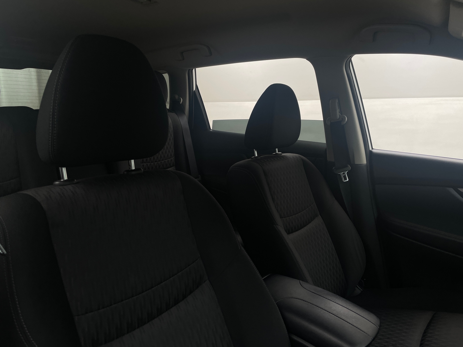 Thumbnail: 2020 Nissan Rogue - 2