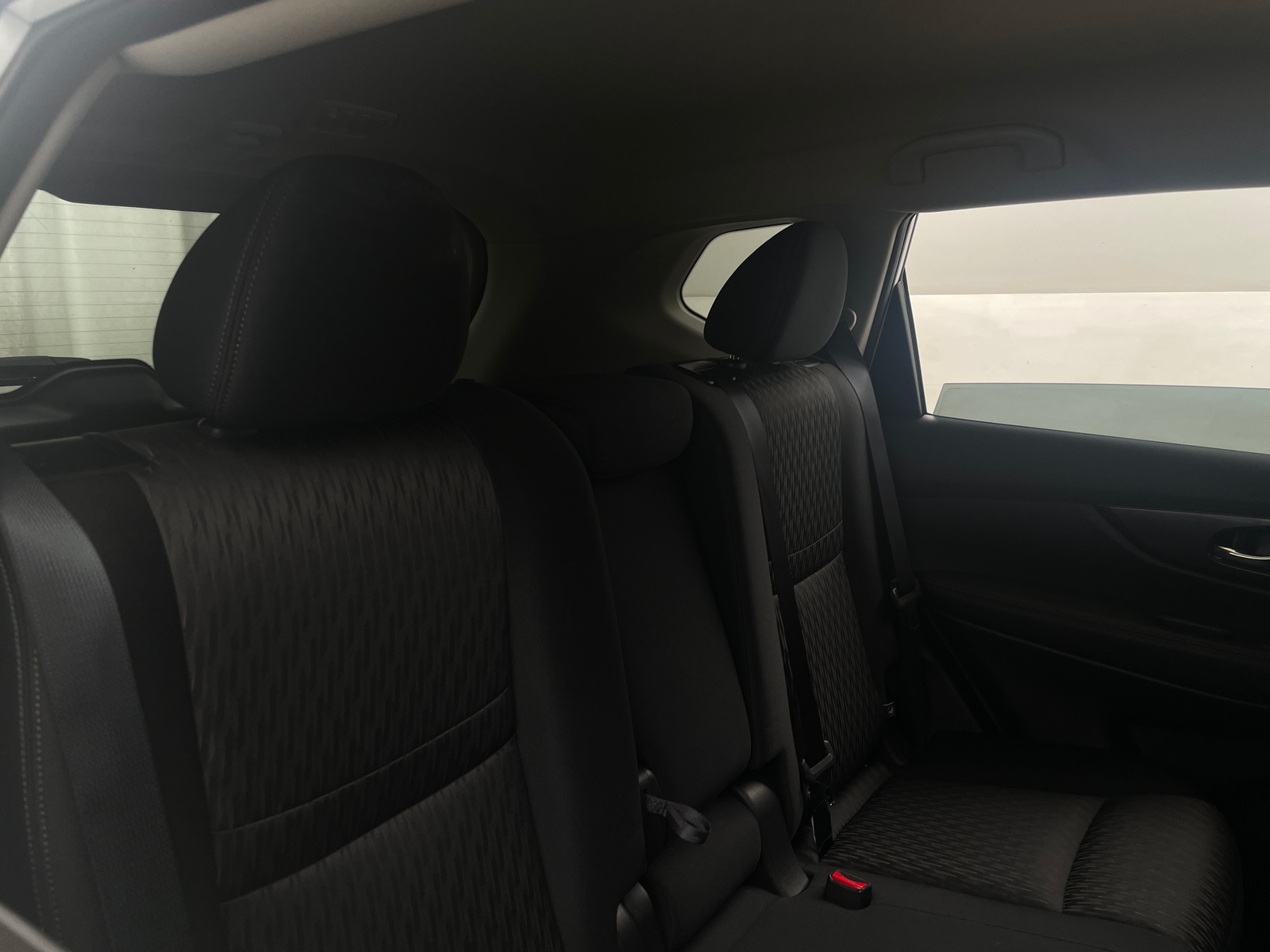 Thumbnail: 2020 Nissan Rogue - 6