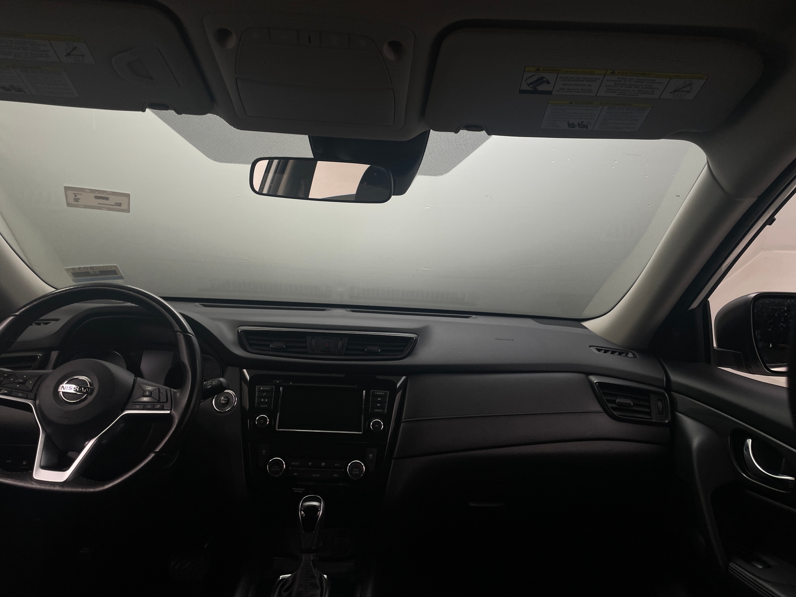 Thumbnail: 2020 Nissan Rogue - 3