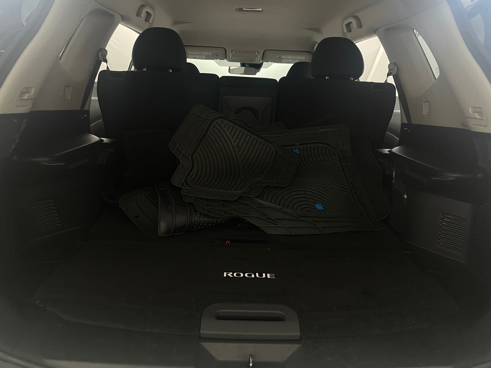 Thumbnail: 2020 Nissan Rogue - 7