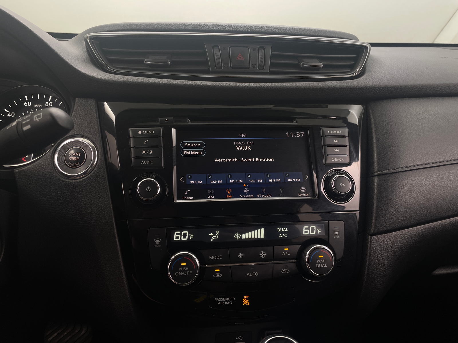 Thumbnail: 2020 Nissan Rogue - 4