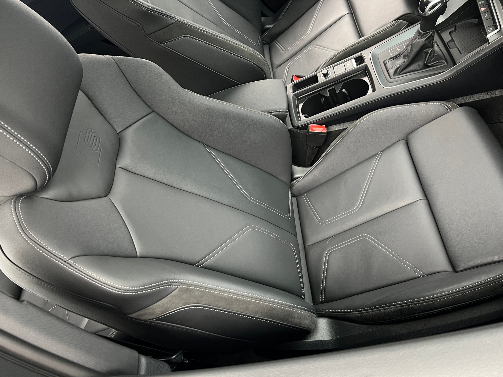 Thumbnail: 2023 Audi Q3 - 2