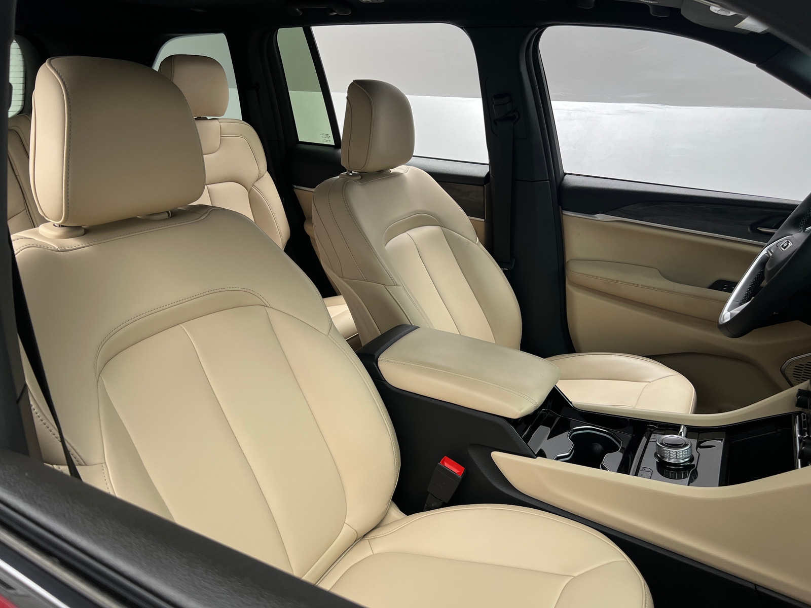 Thumbnail: 2023 Jeep Grand Cherokee - 2