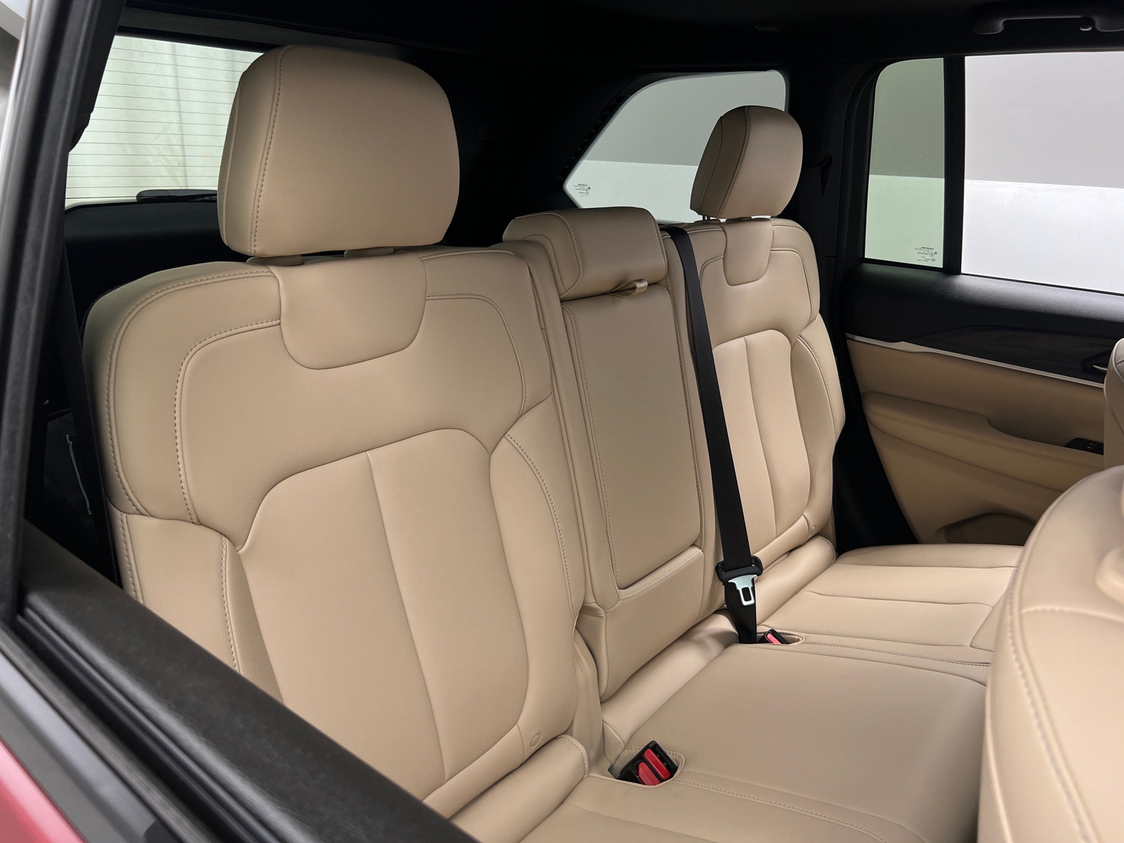 Thumbnail: 2023 Jeep Grand Cherokee - 6