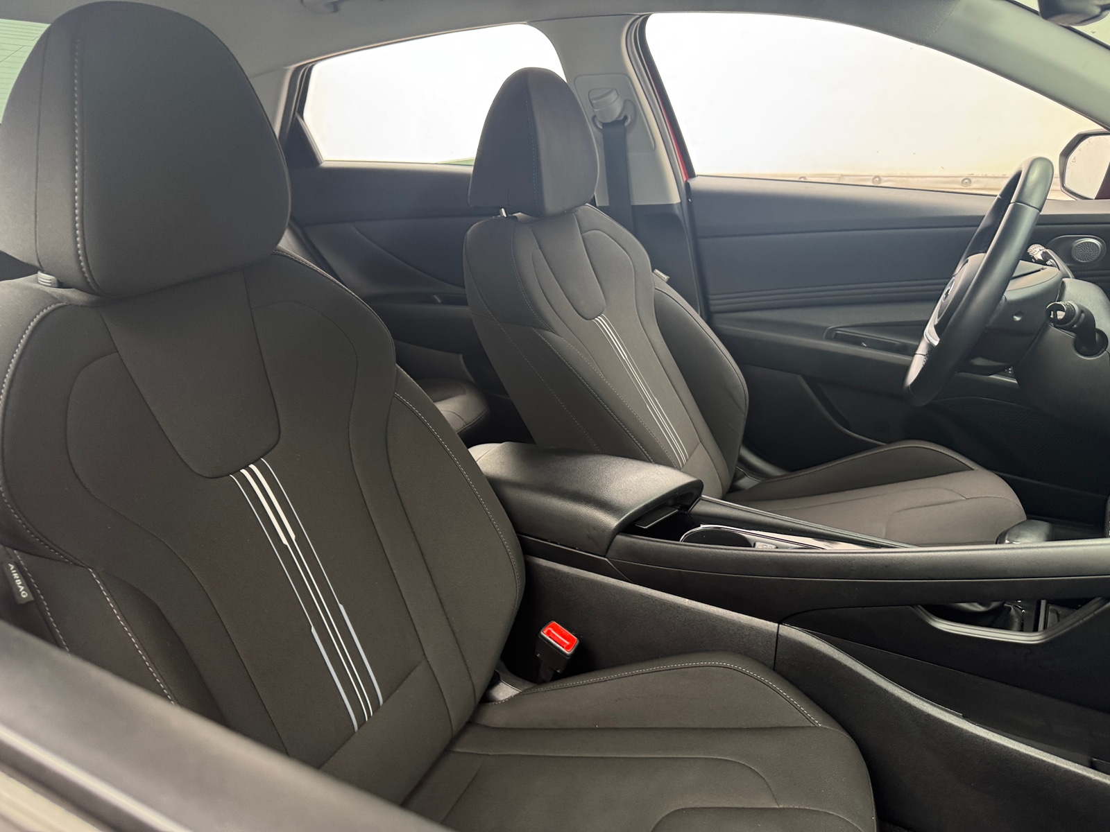 Thumbnail: 2023 Hyundai Elantra - 2