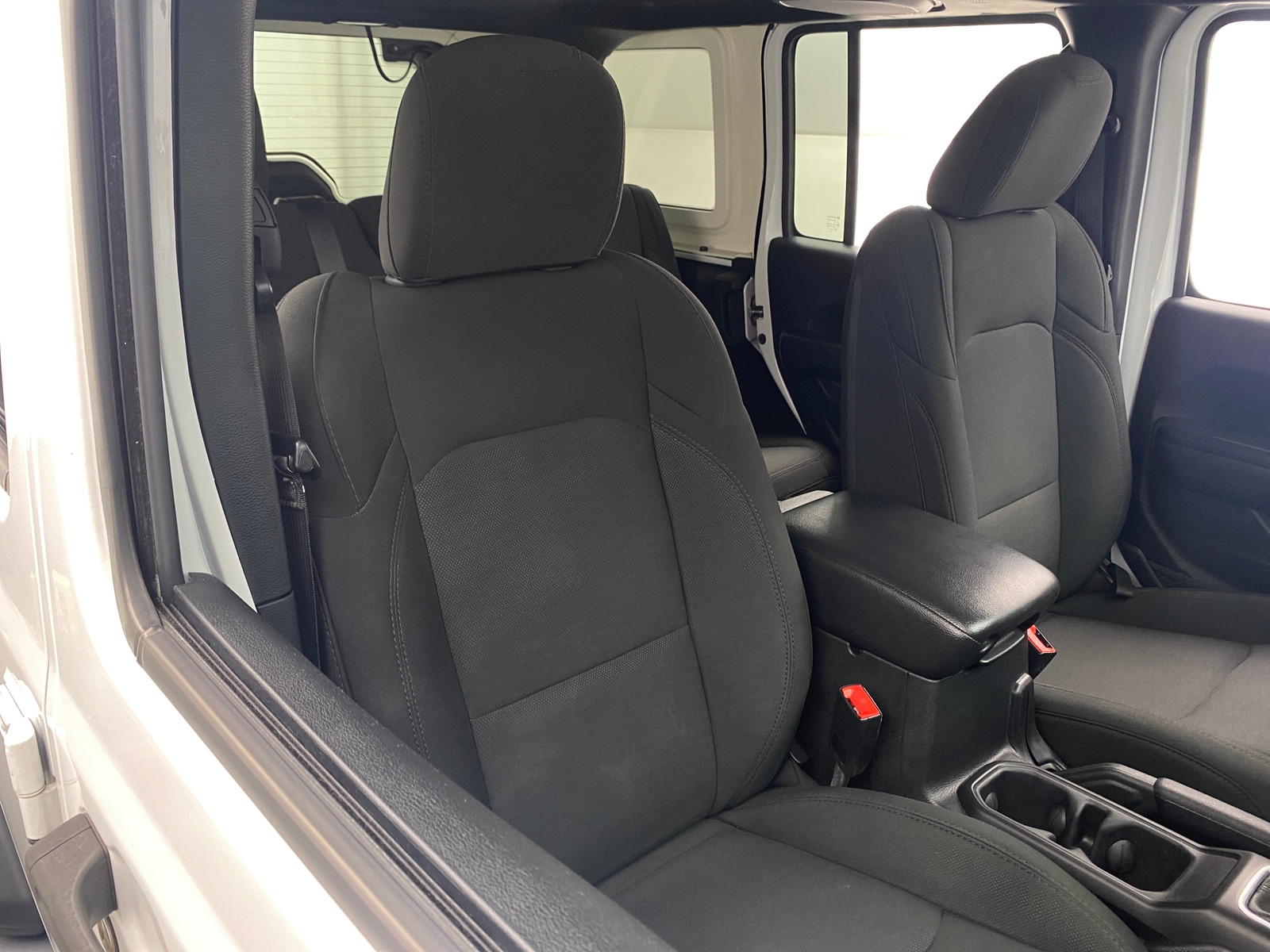 Thumbnail: 2020 Jeep Wrangler - 2