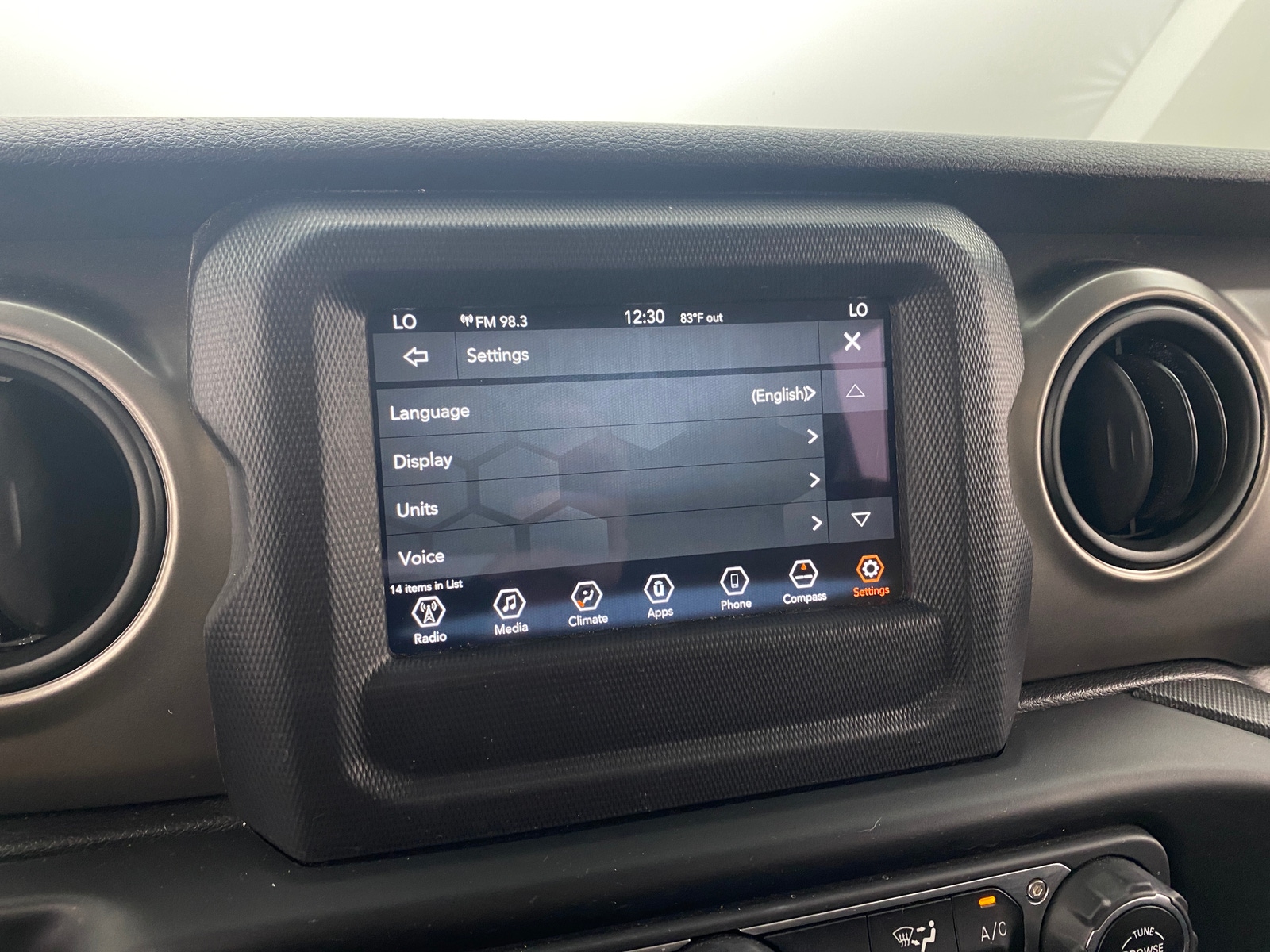 Thumbnail: 2020 Jeep Wrangler - 4