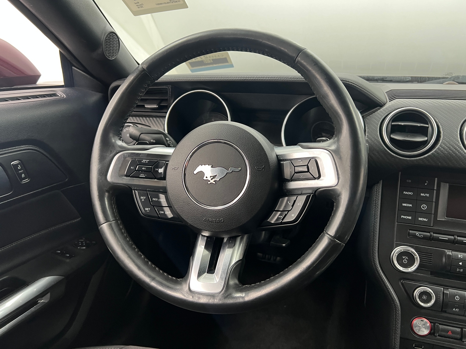 Thumbnail: 2018 Ford Mustang - 4