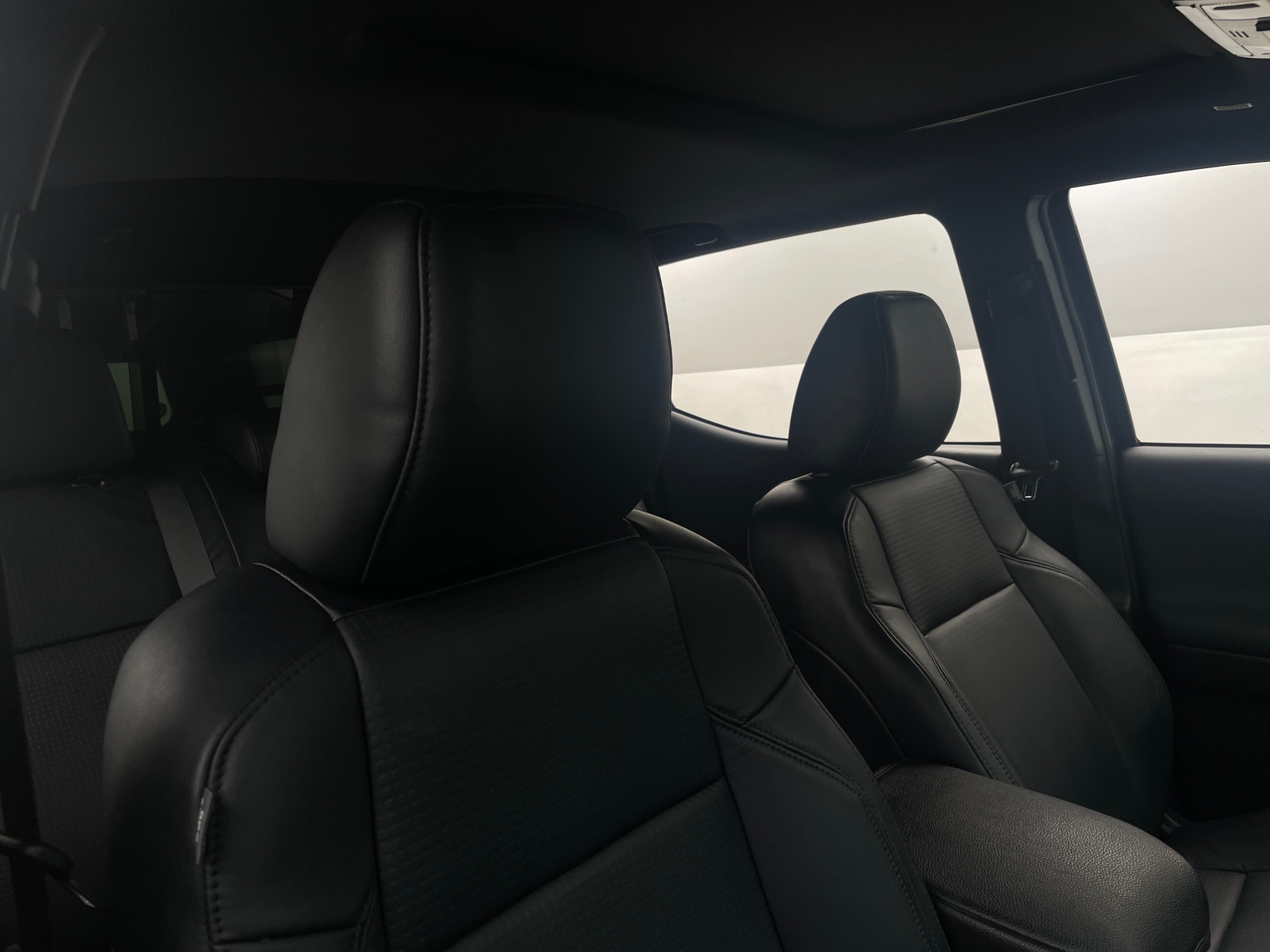 Thumbnail: 2023 Toyota Tacoma - 2