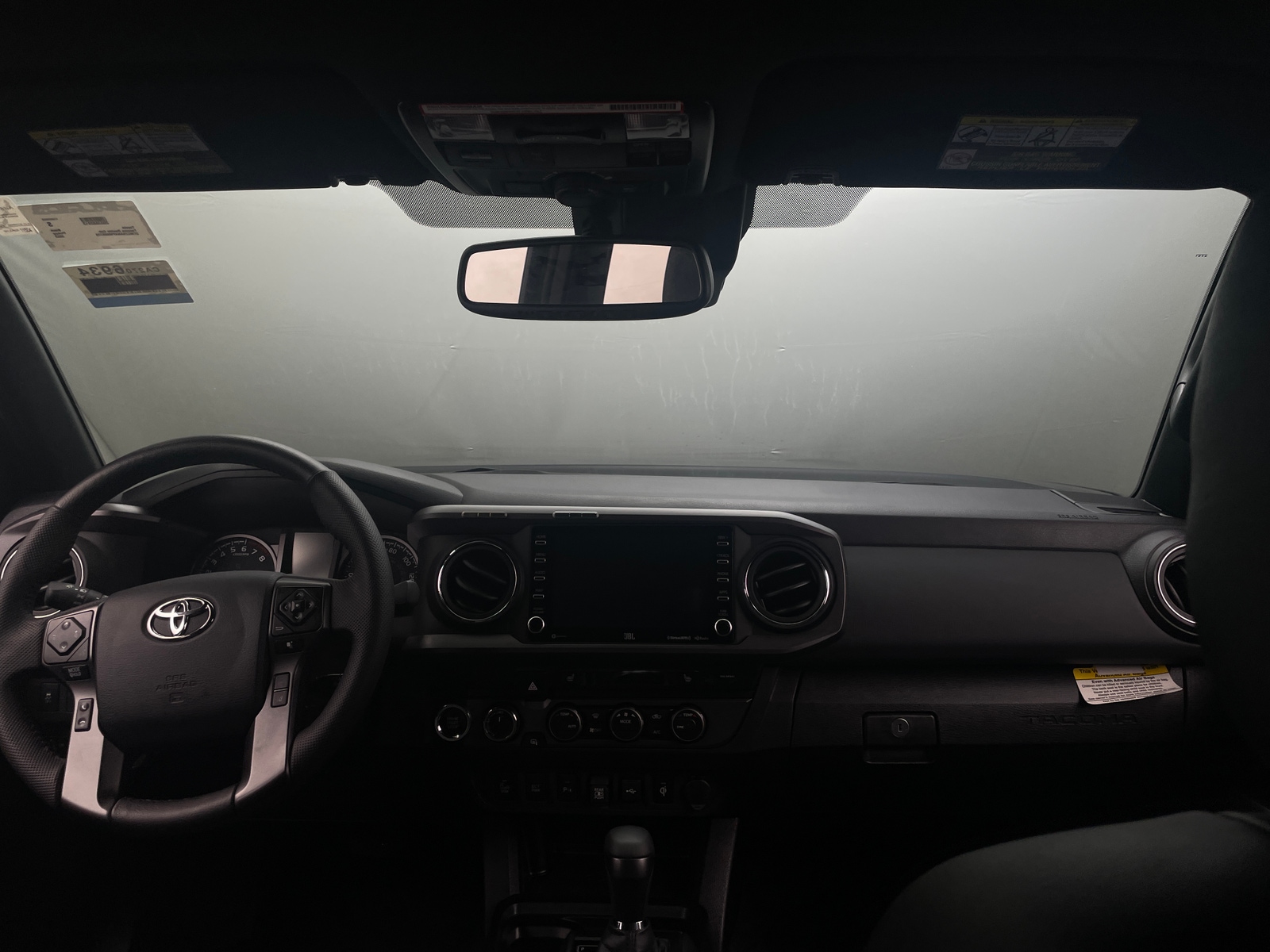 Thumbnail: 2023 Toyota Tacoma - 3