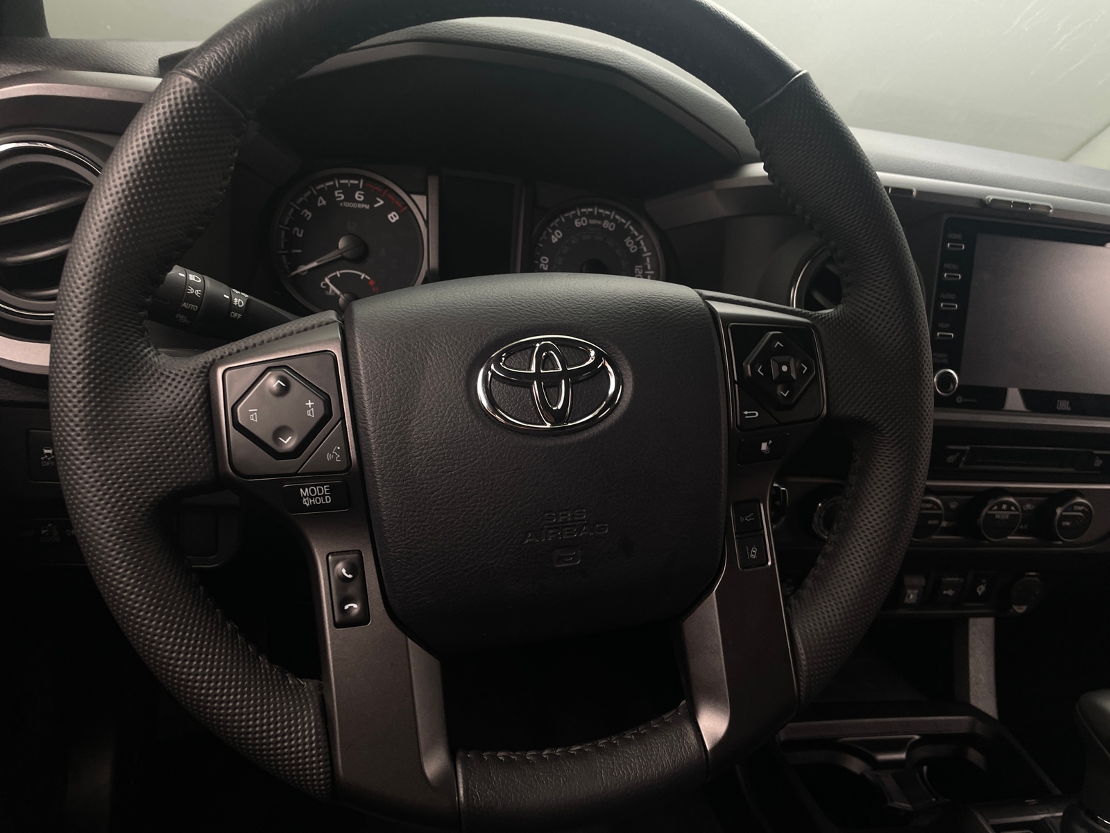 Thumbnail: 2023 Toyota Tacoma - 5