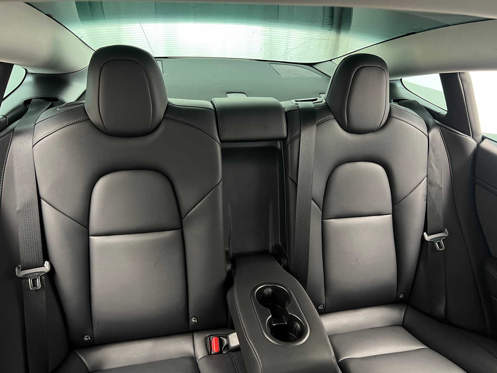 Thumbnail: 2022 Tesla Model 3 - 5