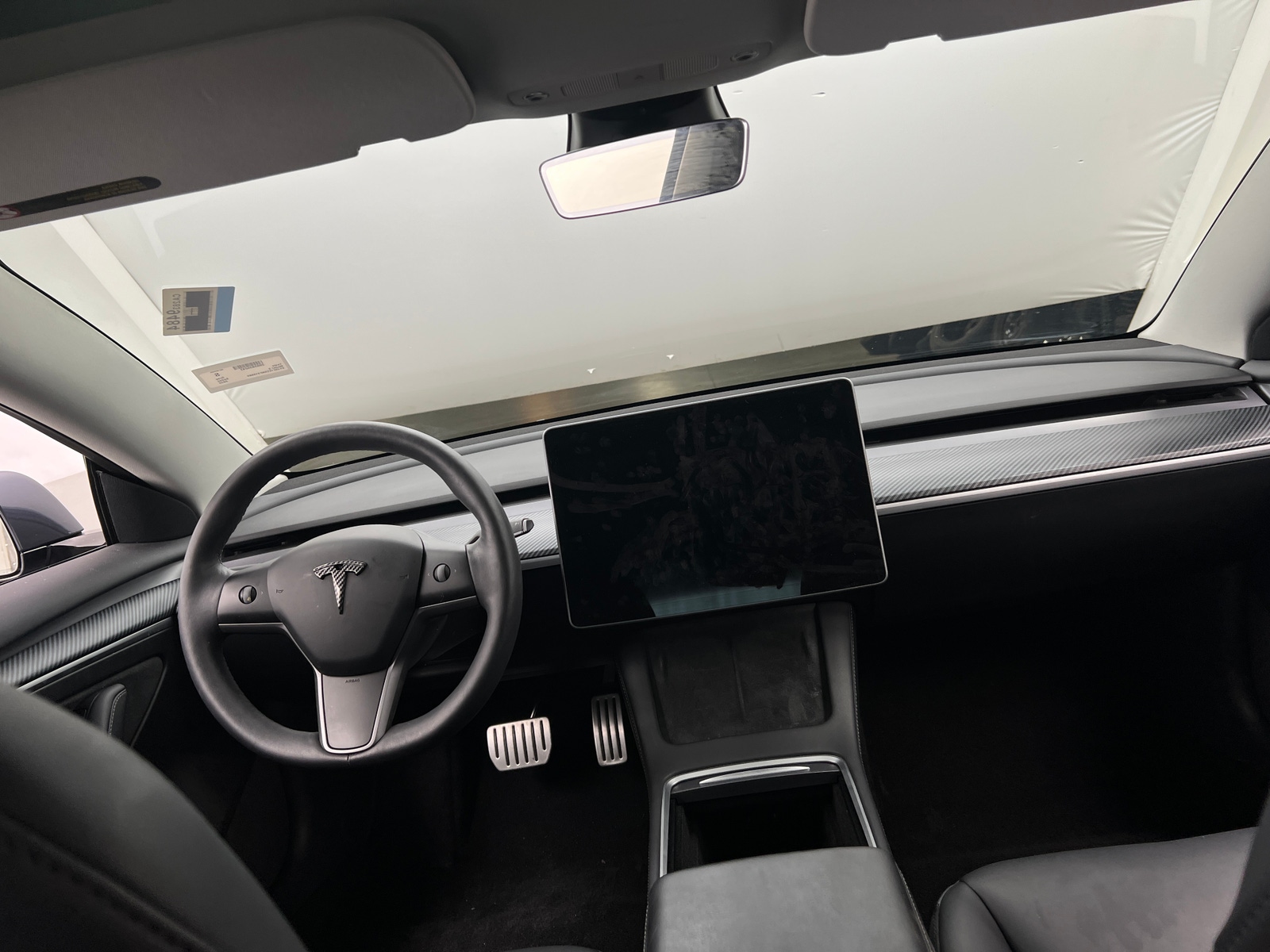Thumbnail: 2022 Tesla Model 3 - 2