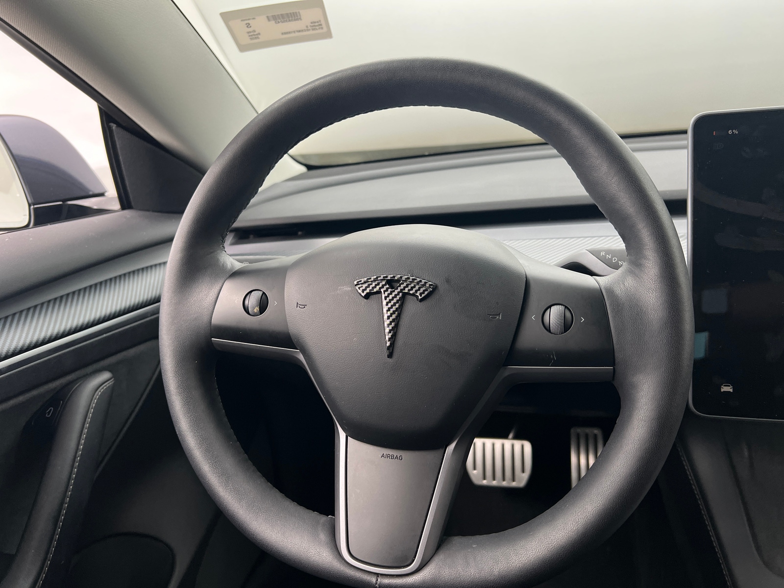 Thumbnail: 2022 Tesla Model 3 - 4