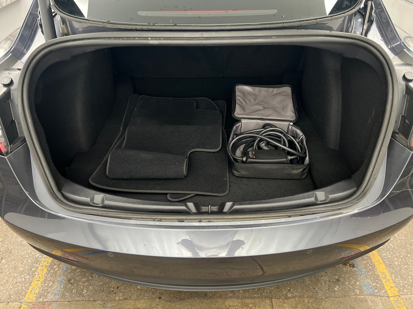 Thumbnail: 2022 Tesla Model 3 - 6